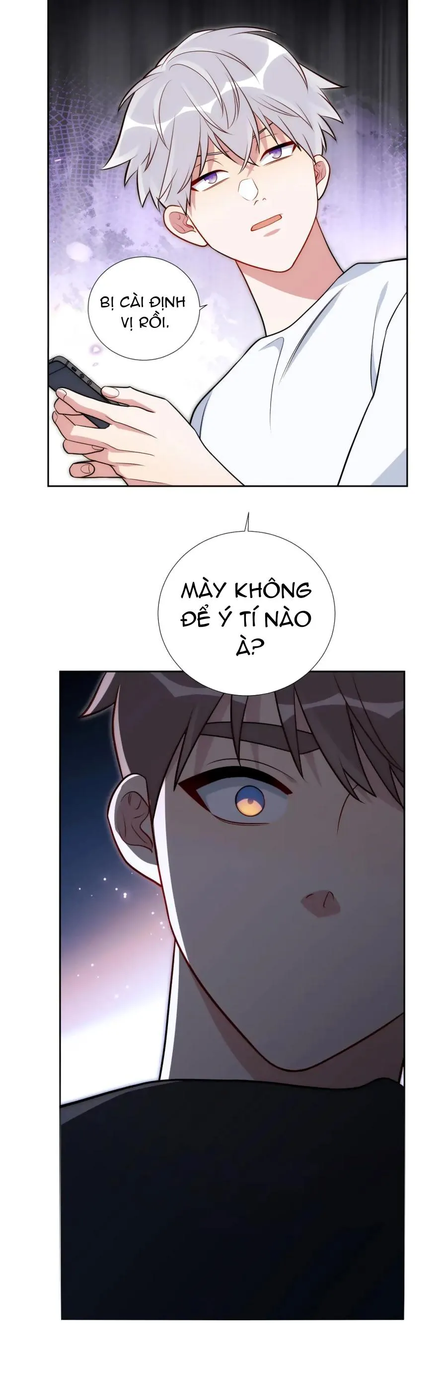 Nhiệm Vụ Của Thư Kí Nam Chapter 79 Trang 4