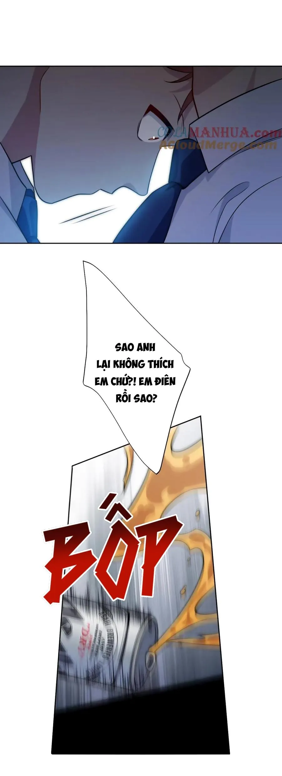 Nhiệm Vụ Của Thư Kí Nam Chapter 79 Trang 13