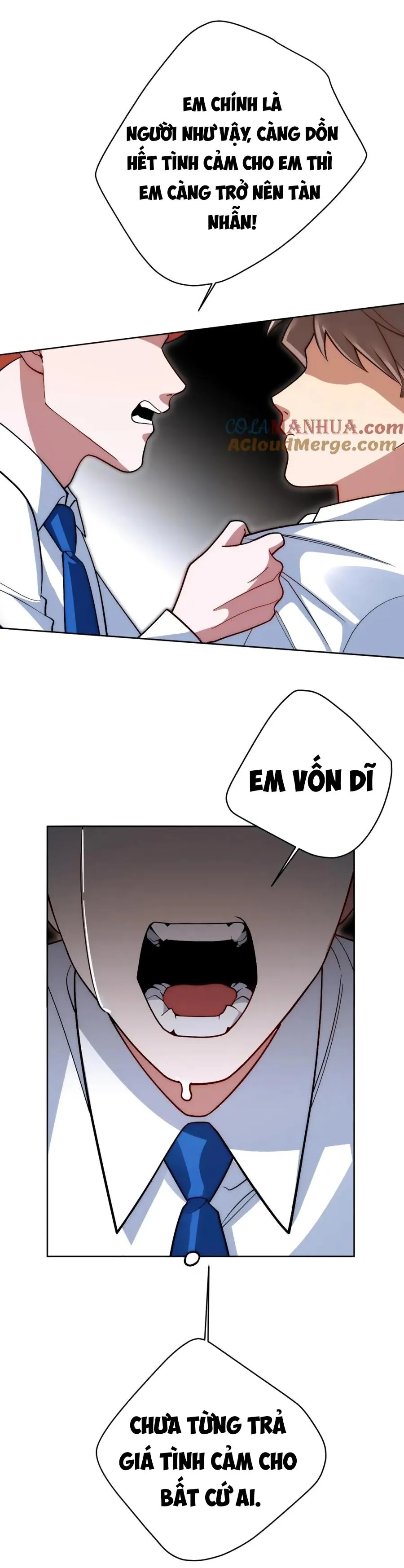 Nhiệm Vụ Của Thư Kí Nam Chapter 79 Trang 15