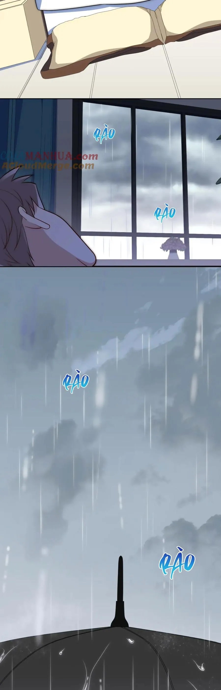 Nhiệm Vụ Của Thư Kí Nam Chapter 79 Trang 21