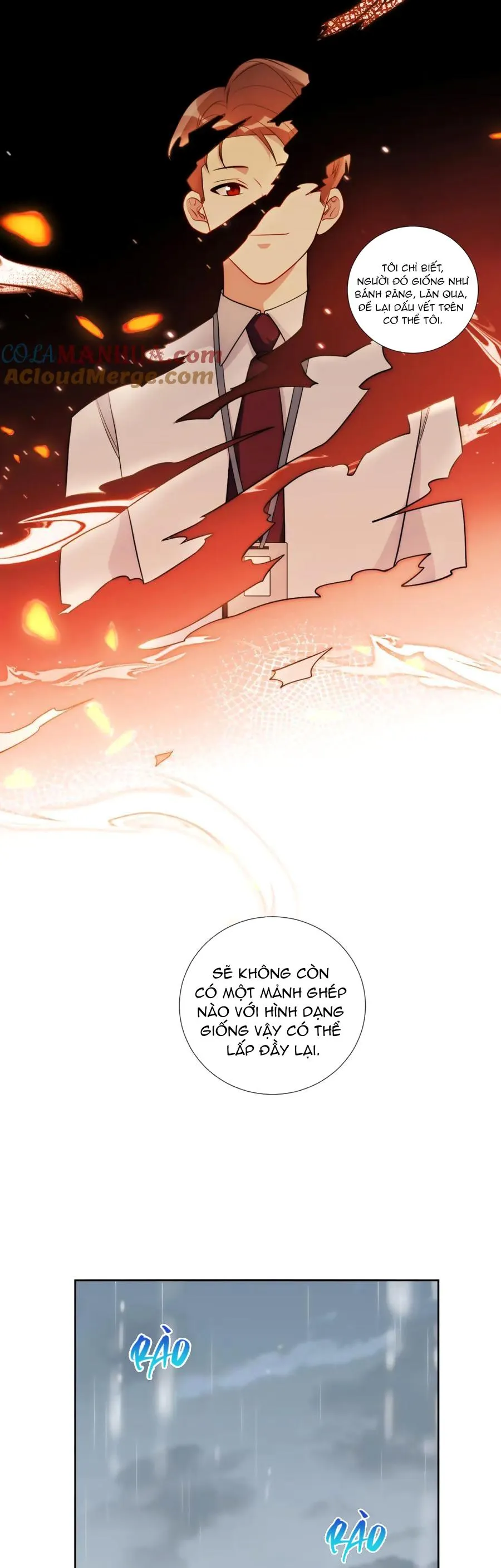 Nhiệm Vụ Của Thư Kí Nam Chapter 79 Trang 28