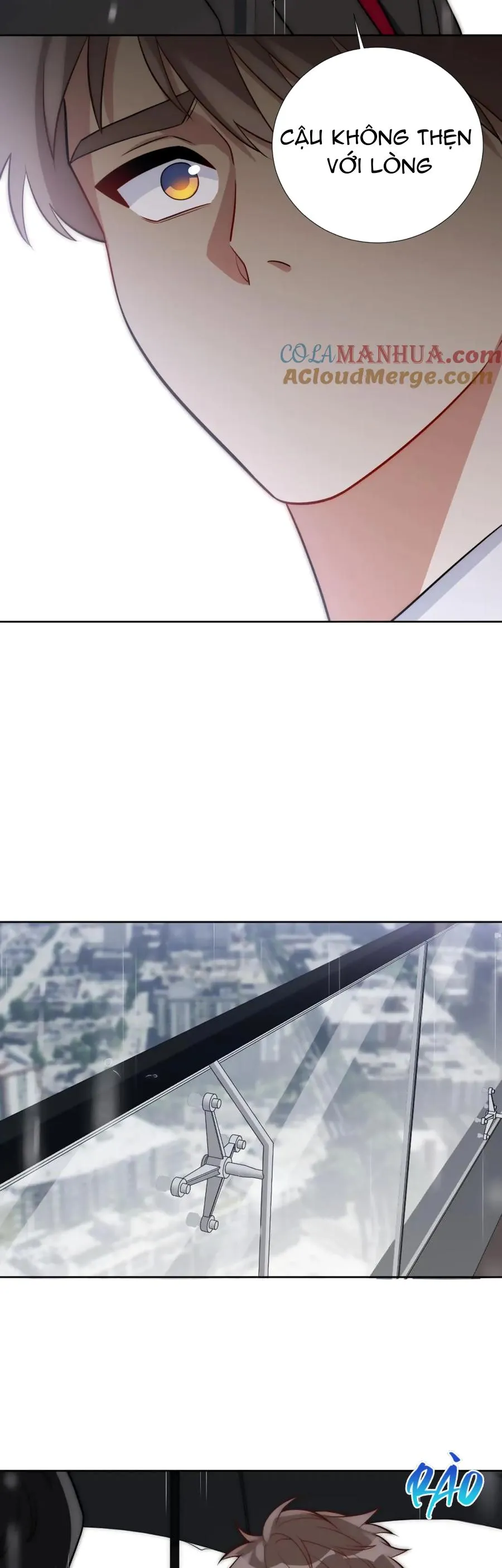 Nhiệm Vụ Của Thư Kí Nam Chapter 79 Trang 31