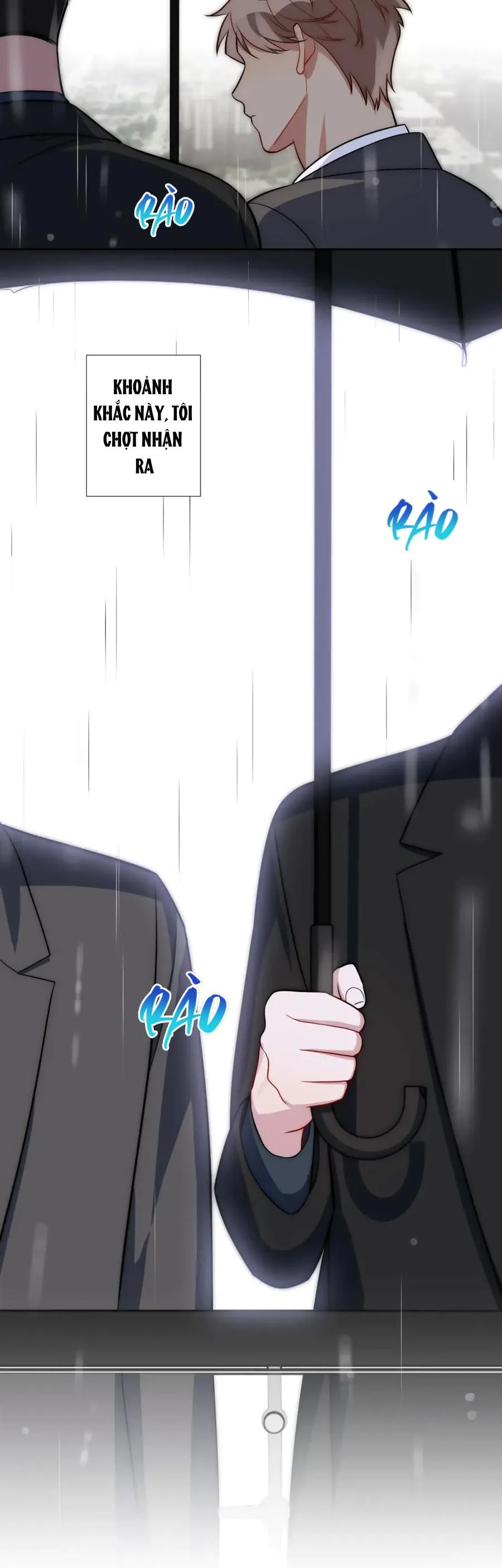 Nhiệm Vụ Của Thư Kí Nam Chapter 79 Trang 32