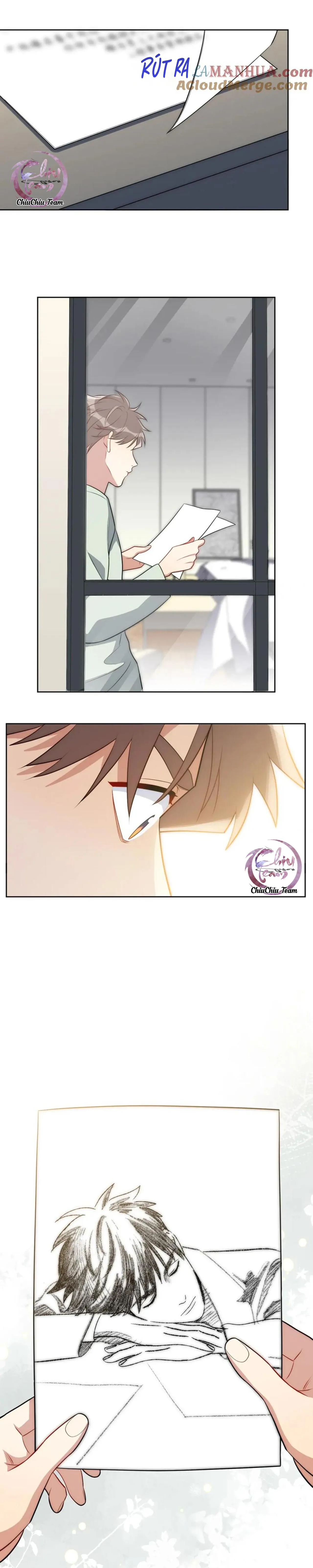 Nhiệm Vụ Của Thư Kí Nam Chapter 82 Trang 16