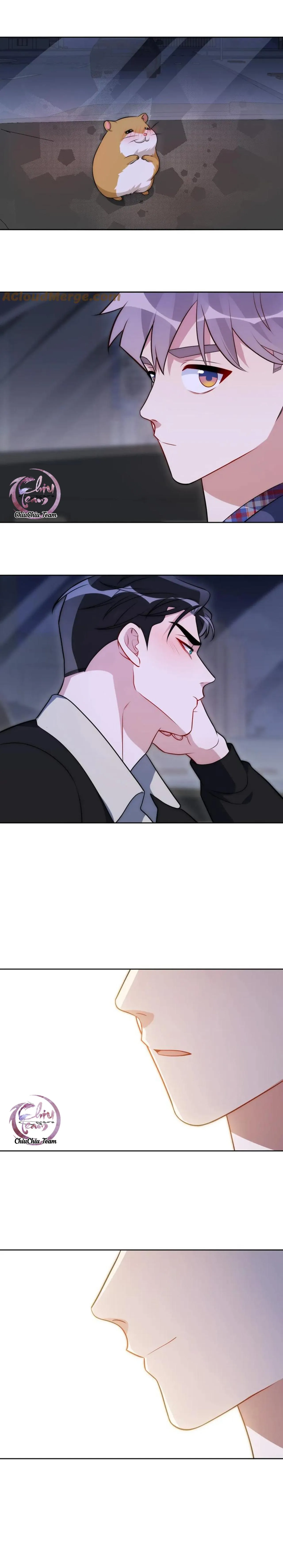 Nhiệm Vụ Của Thư Kí Nam Chapter 82 Trang 19