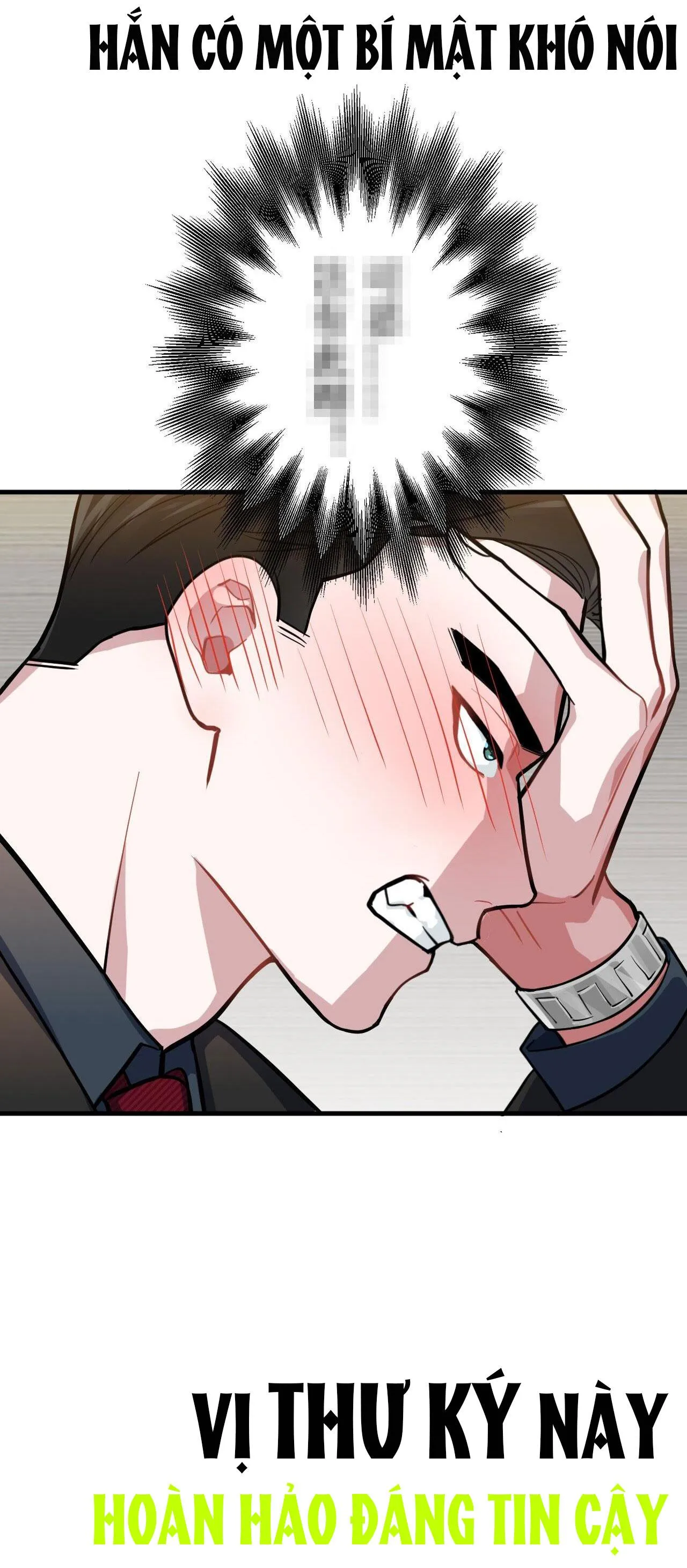 Nhiệm Vụ Của Thư Kí Nam Chapter 0 Trang 3