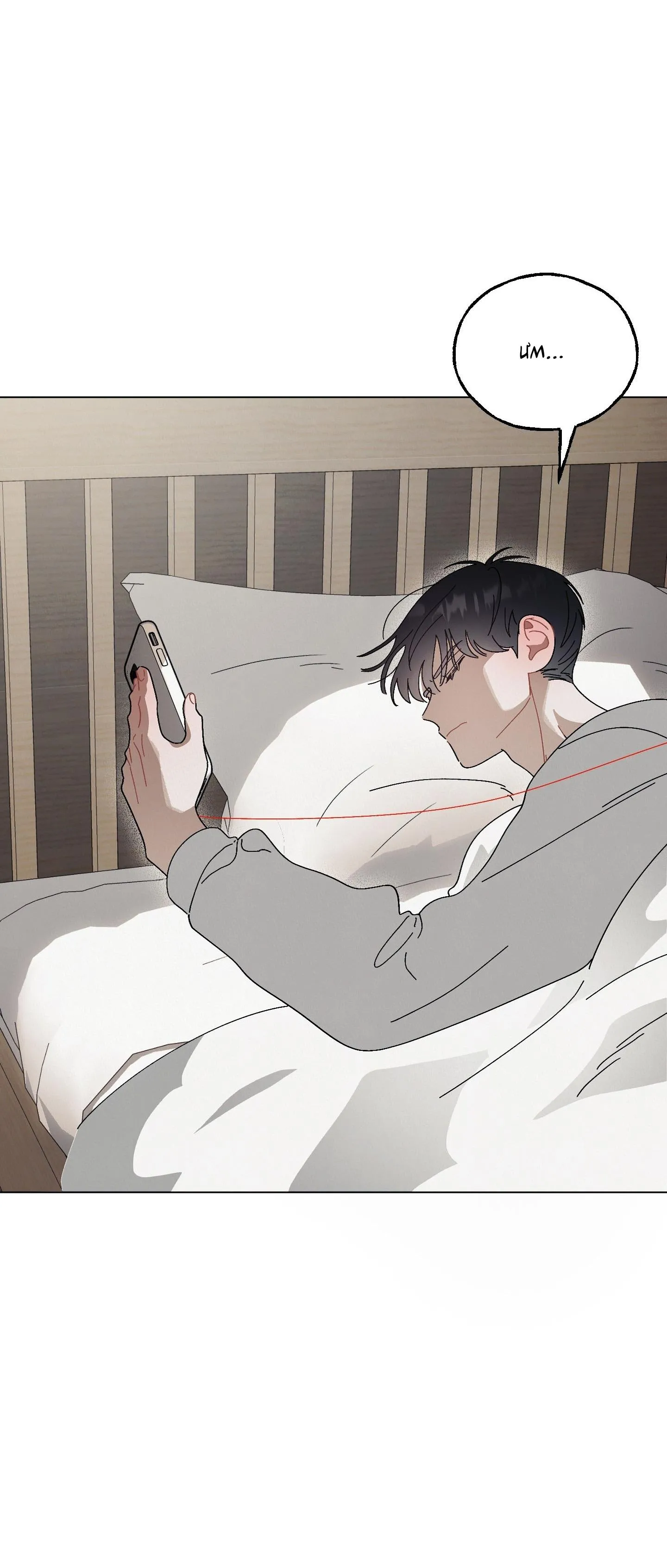 Nhiệm Vụ Định Mệnh Chapter 2 Trang 3