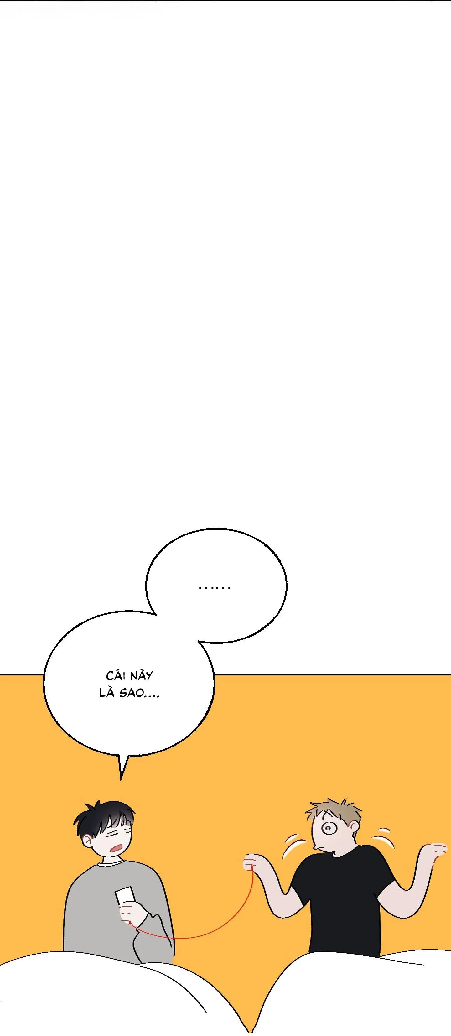 Nhiệm Vụ Định Mệnh Chapter 2 Trang 9