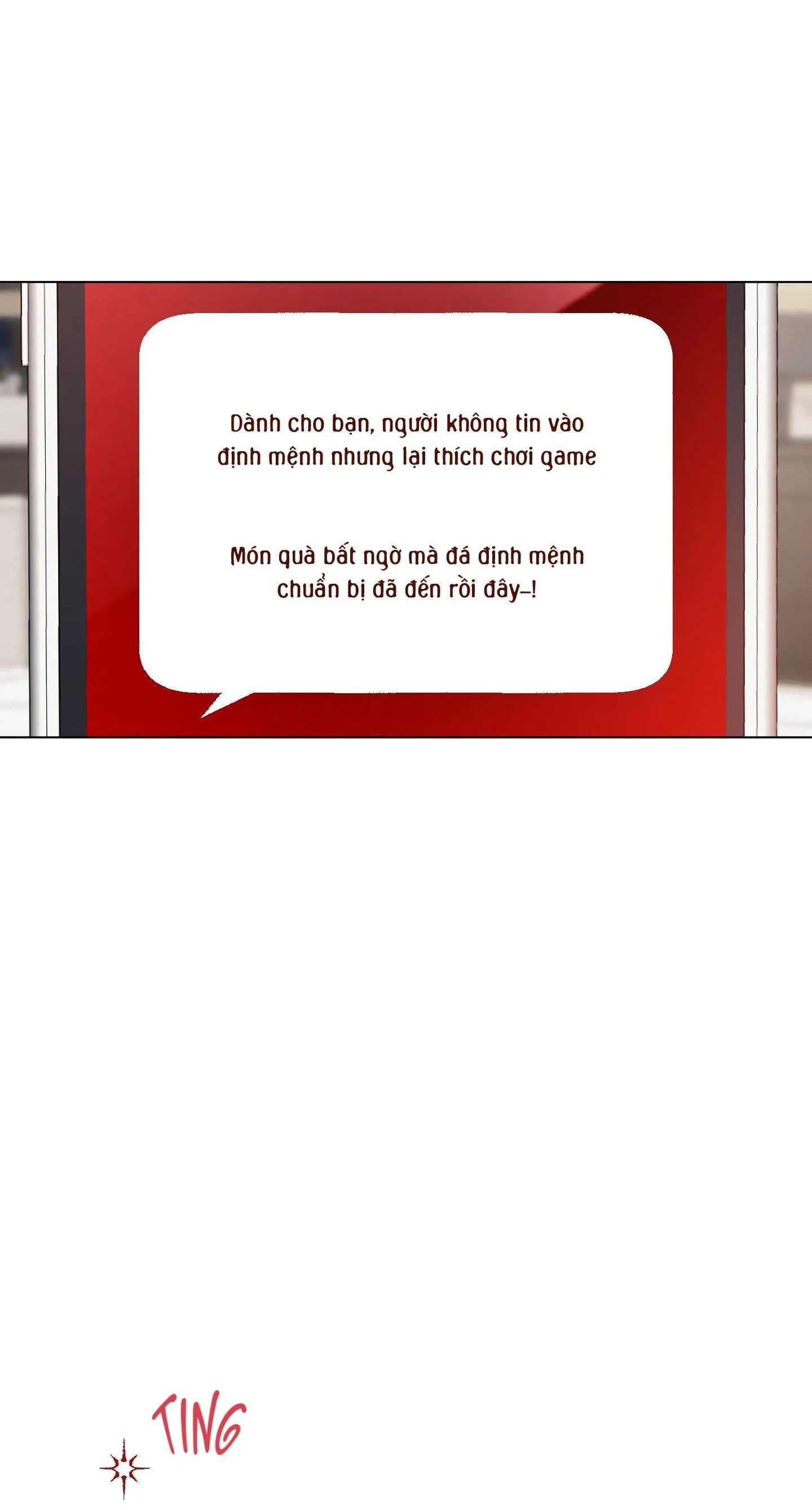 Nhiệm Vụ Định Mệnh Chapter 2 Trang 14