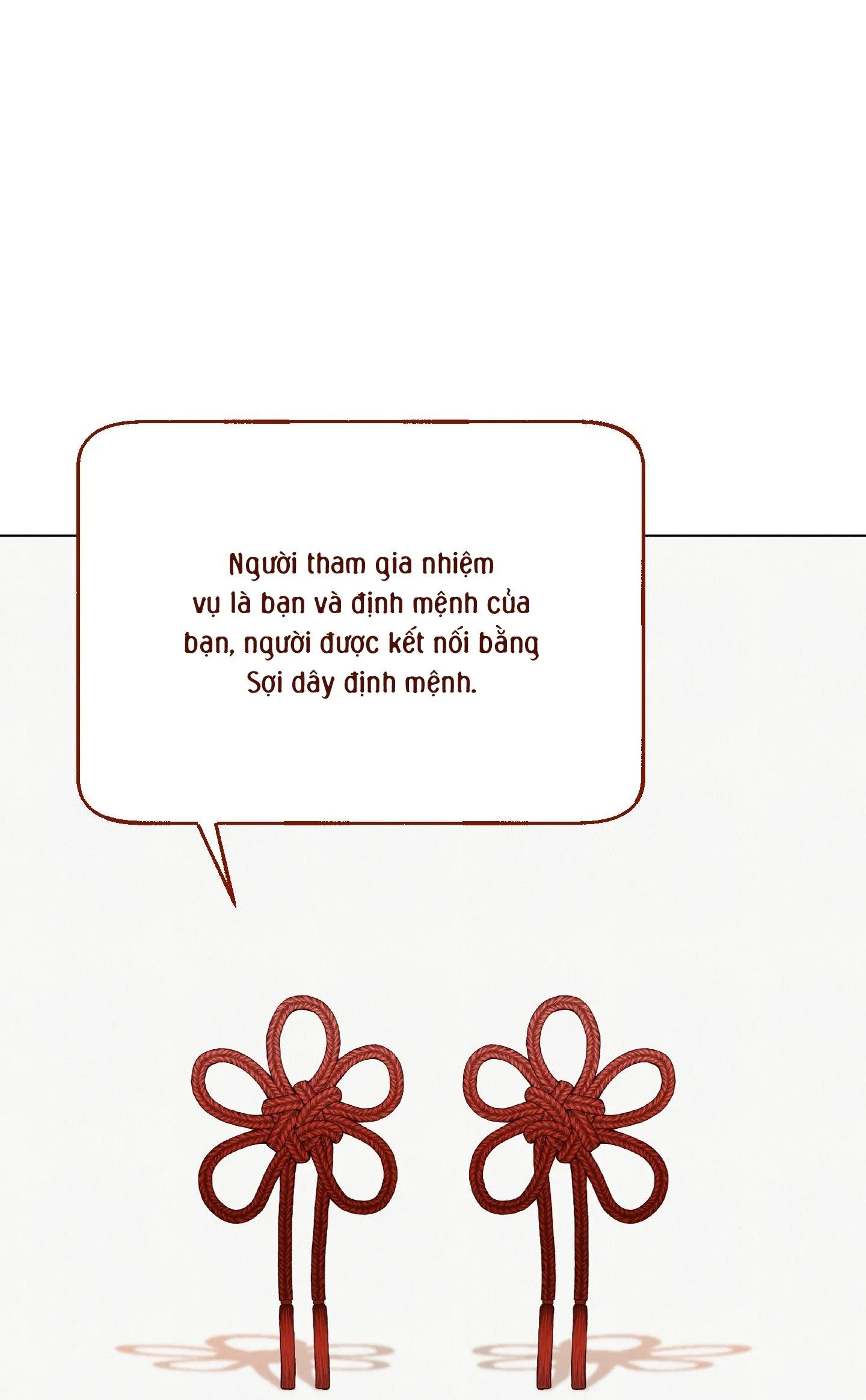 Nhiệm Vụ Định Mệnh Chapter 2 Trang 16