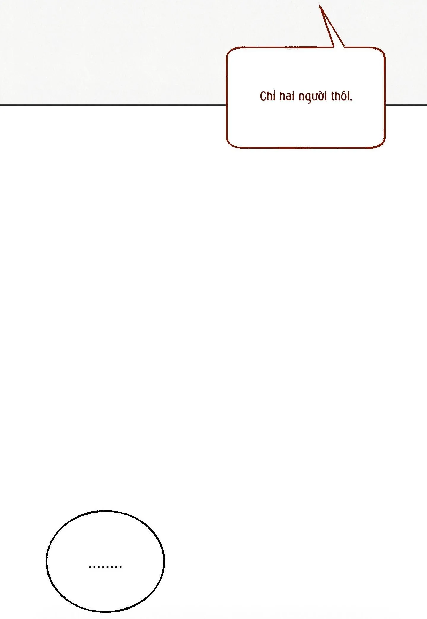 Nhiệm Vụ Định Mệnh Chapter 2 Trang 17