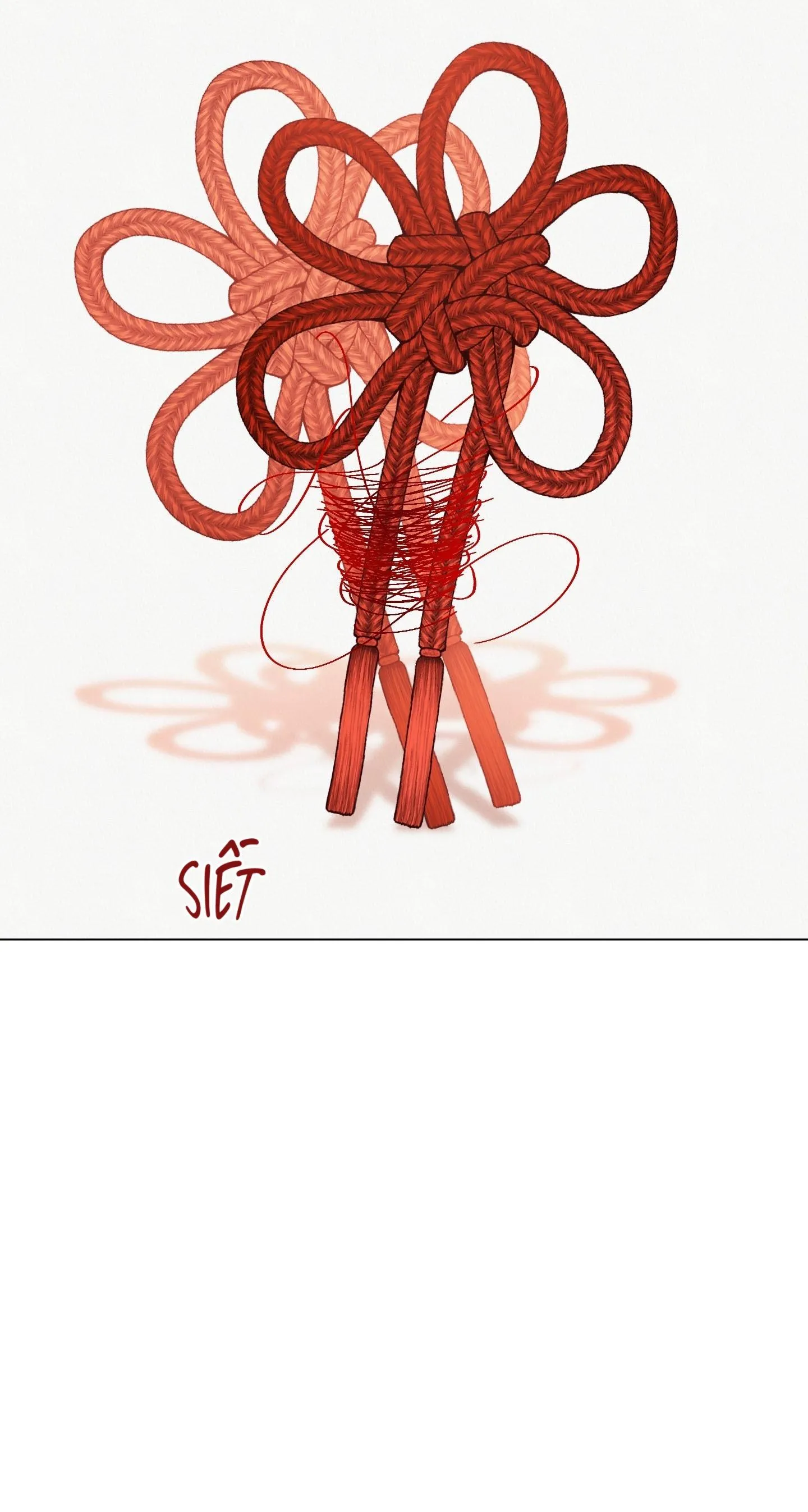 Nhiệm Vụ Định Mệnh Chapter 2 Trang 22