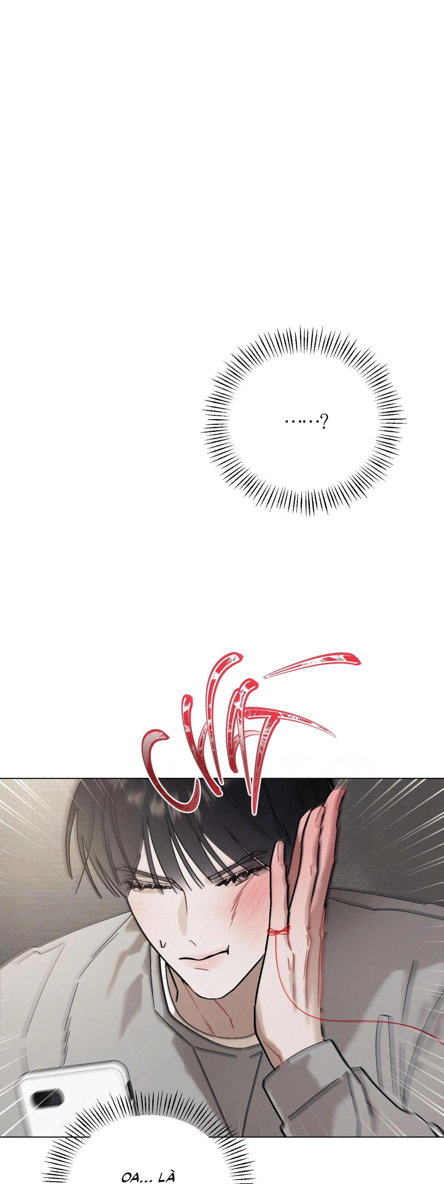 Nhiệm Vụ Định Mệnh Chapter 2 Trang 23