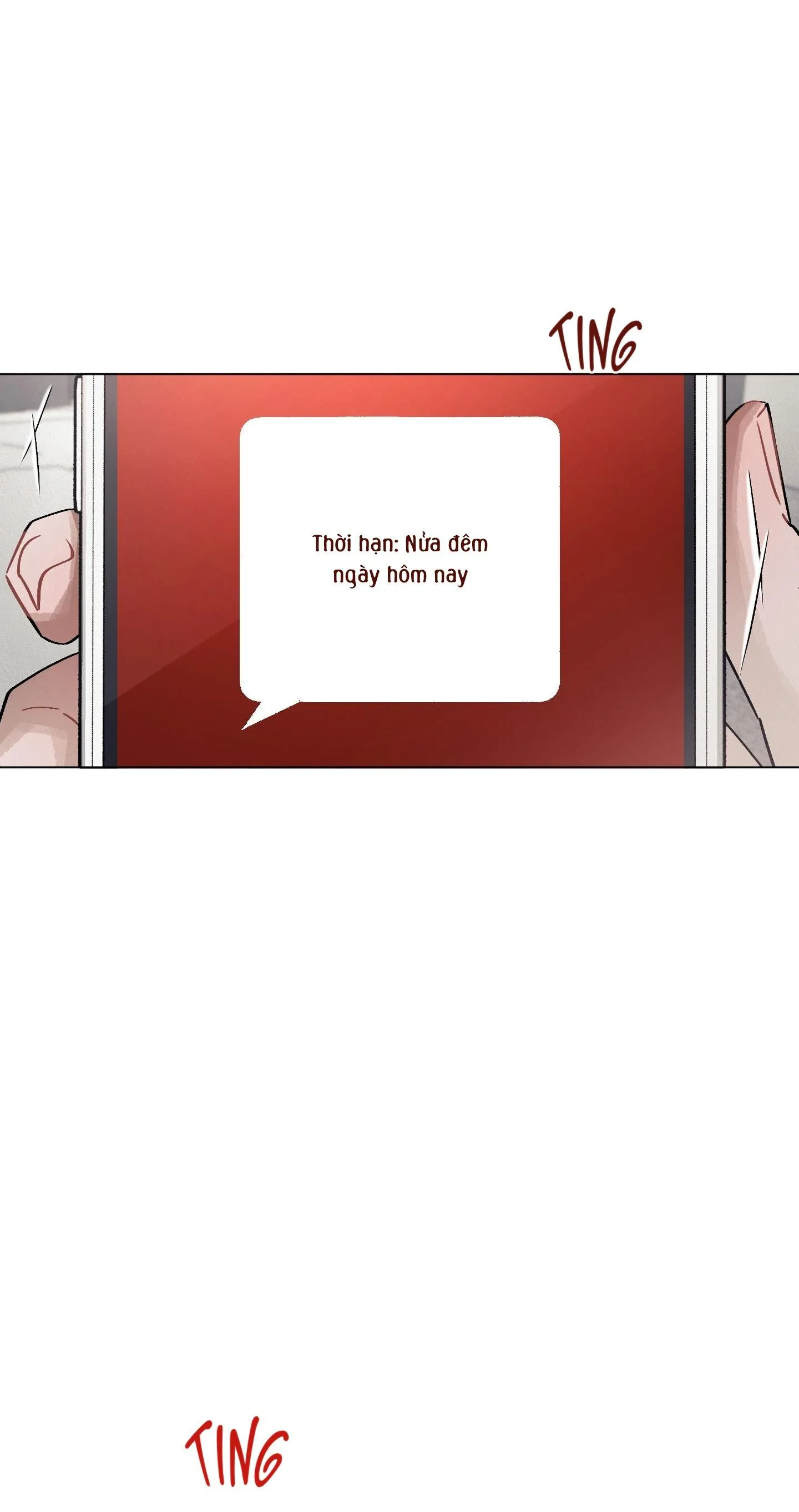 Nhiệm Vụ Định Mệnh Chapter 2 Trang 27