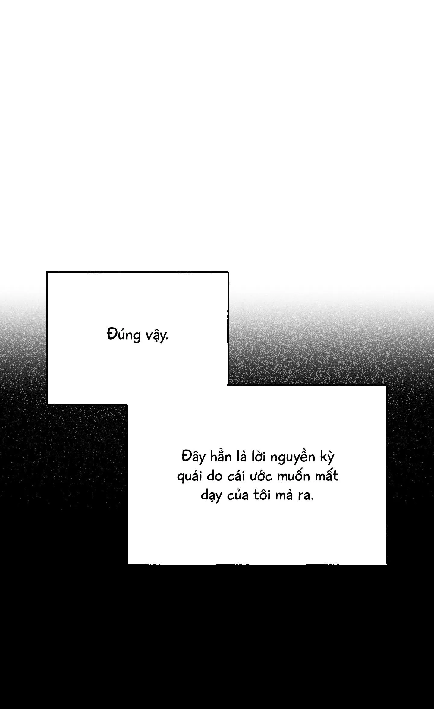 Nhiệm Vụ Định Mệnh Chapter 2 Trang 31