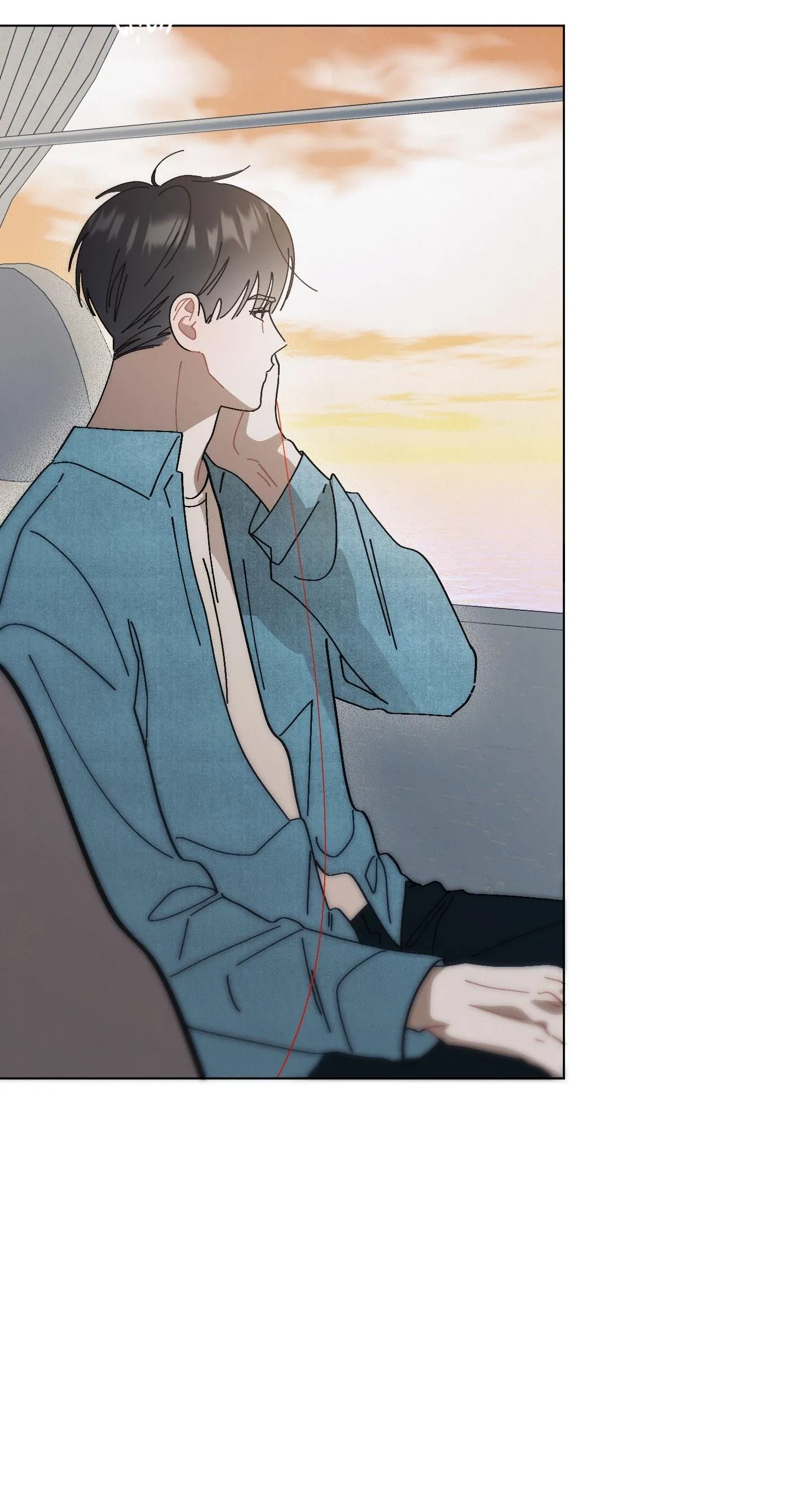 Nhiệm Vụ Định Mệnh Chapter 2 Trang 35