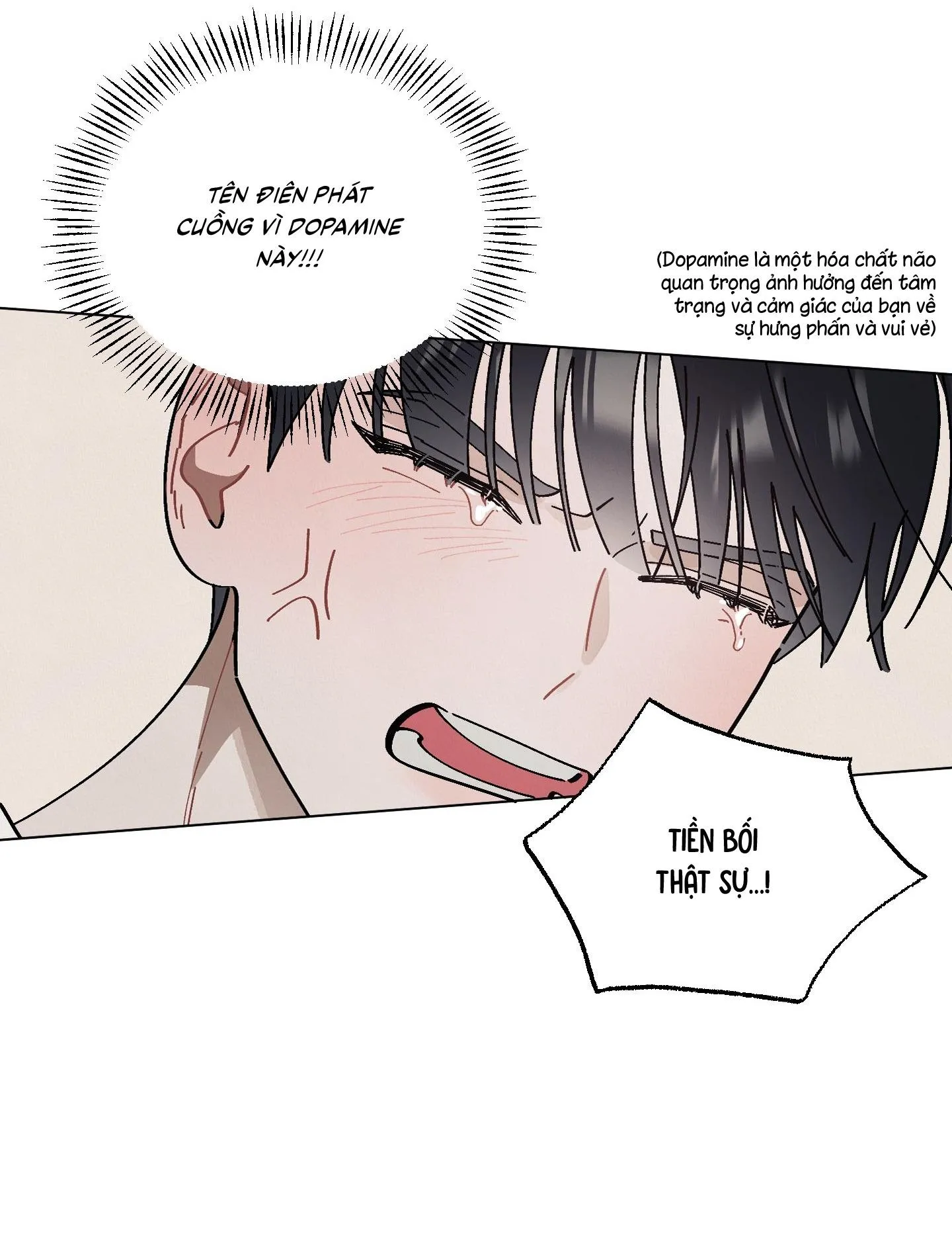 Nhiệm Vụ Định Mệnh Chapter 2 Trang 57