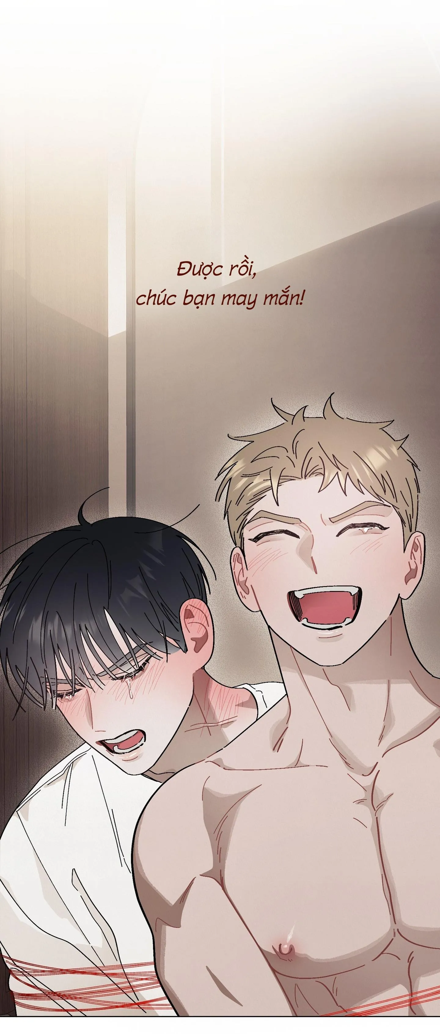 Nhiệm Vụ Định Mệnh Chapter 2 Trang 67