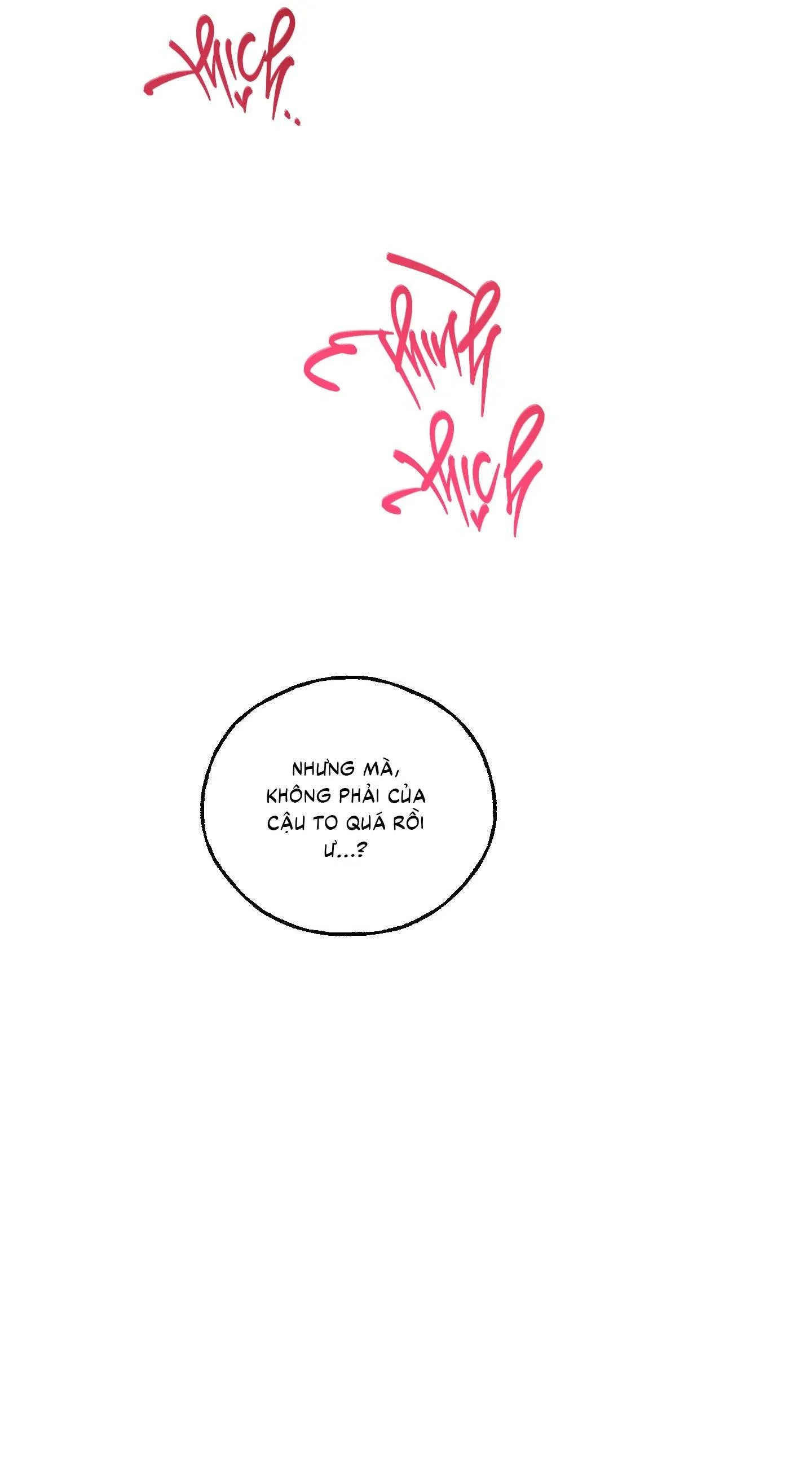 Nhiệm Vụ Định Mệnh Chapter 3 Trang 17