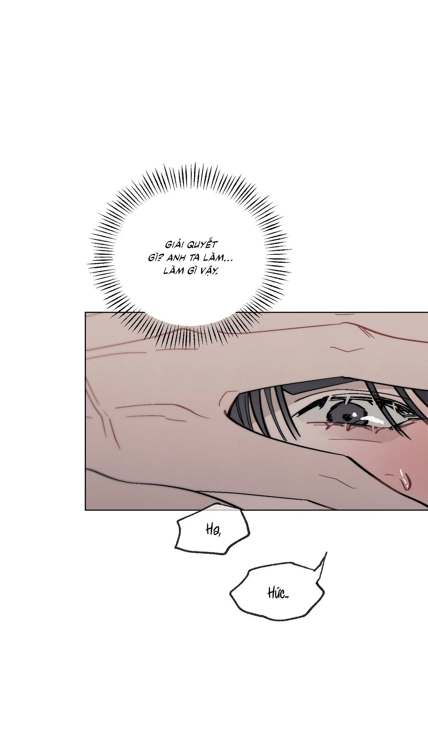 Nhiệm Vụ Định Mệnh Chapter 3 Trang 24