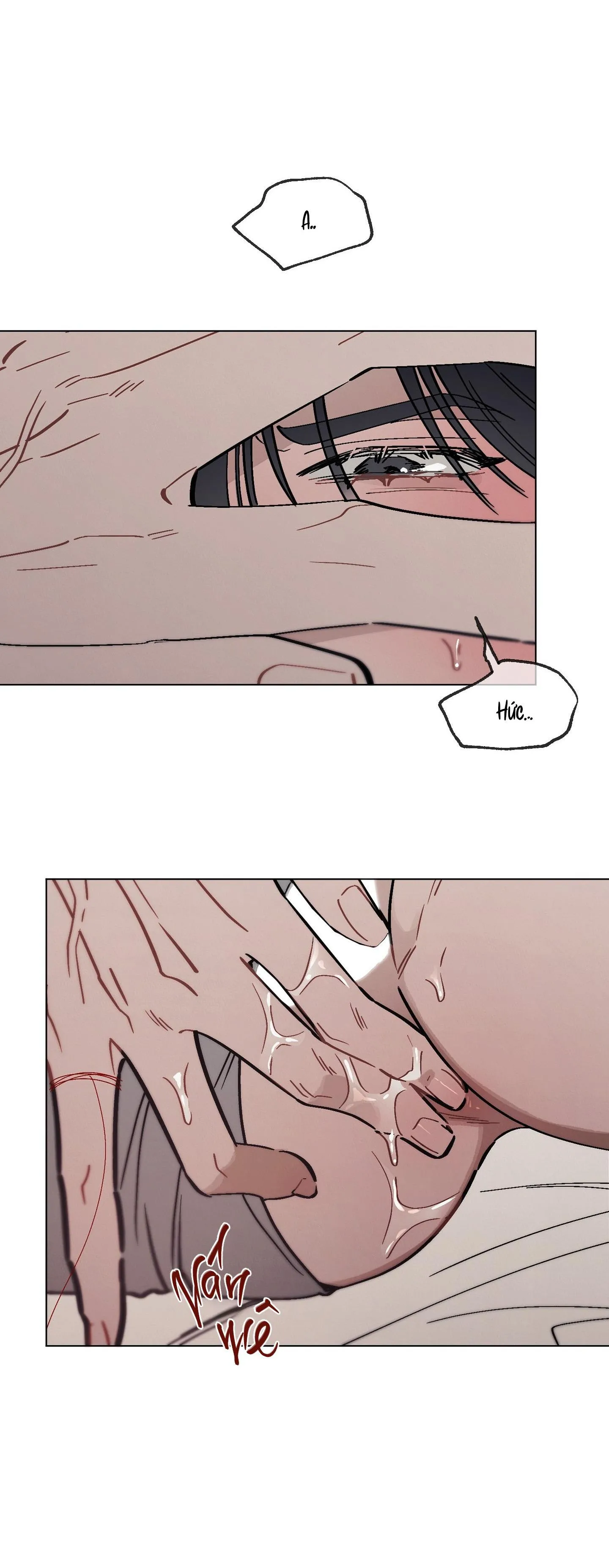 Nhiệm Vụ Định Mệnh Chapter 3 Trang 26