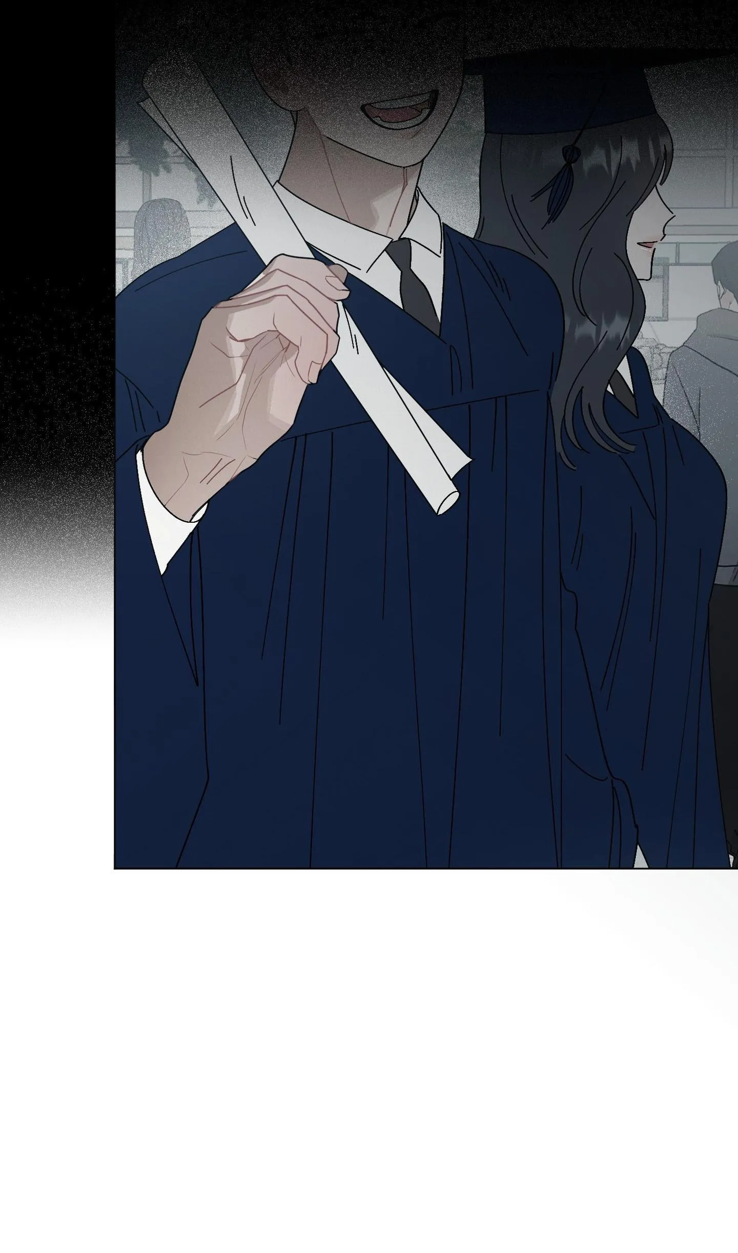 Nhiệm Vụ Định Mệnh Chapter 3 Trang 32