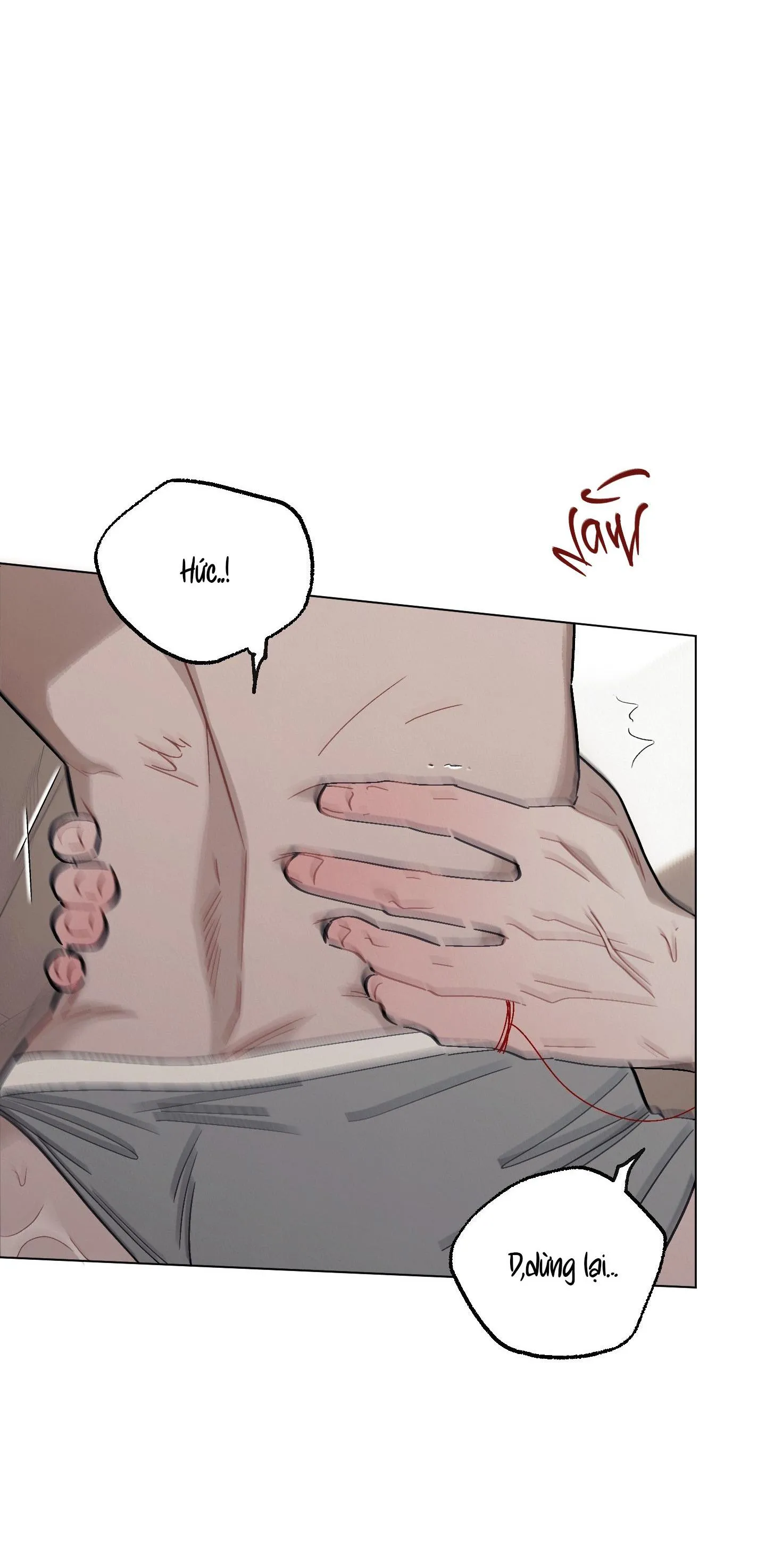 Nhiệm Vụ Định Mệnh Chapter 3 Trang 43