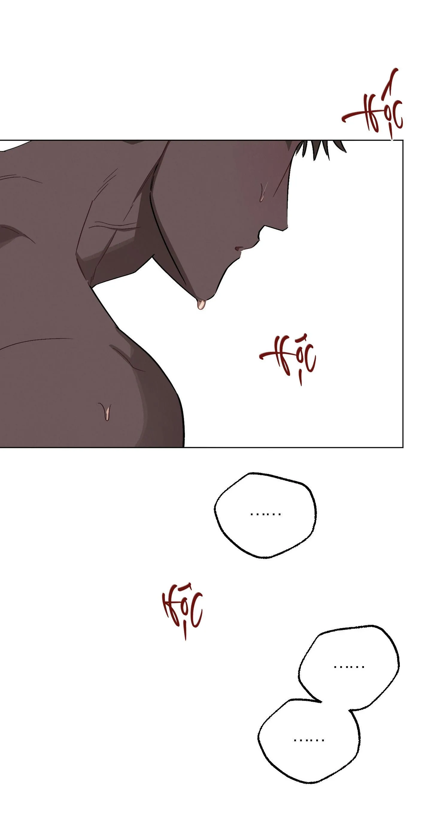 Nhiệm Vụ Định Mệnh Chapter 3 Trang 45