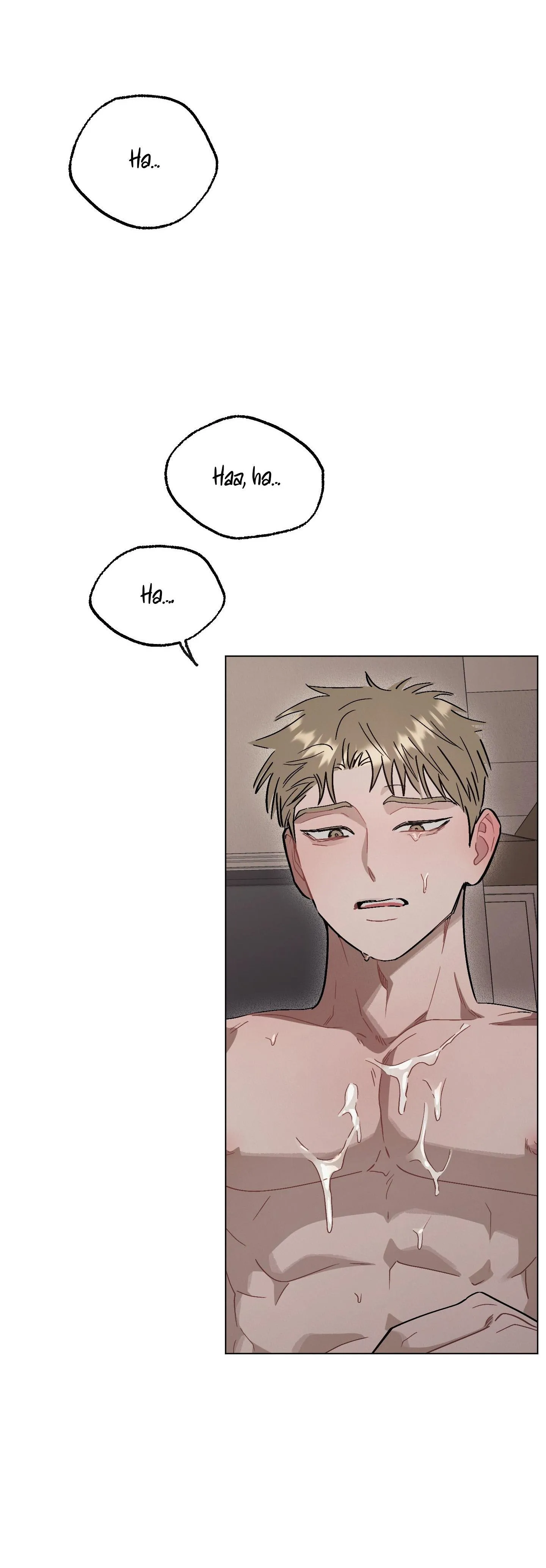 Nhiệm Vụ Định Mệnh Chapter 3 Trang 50