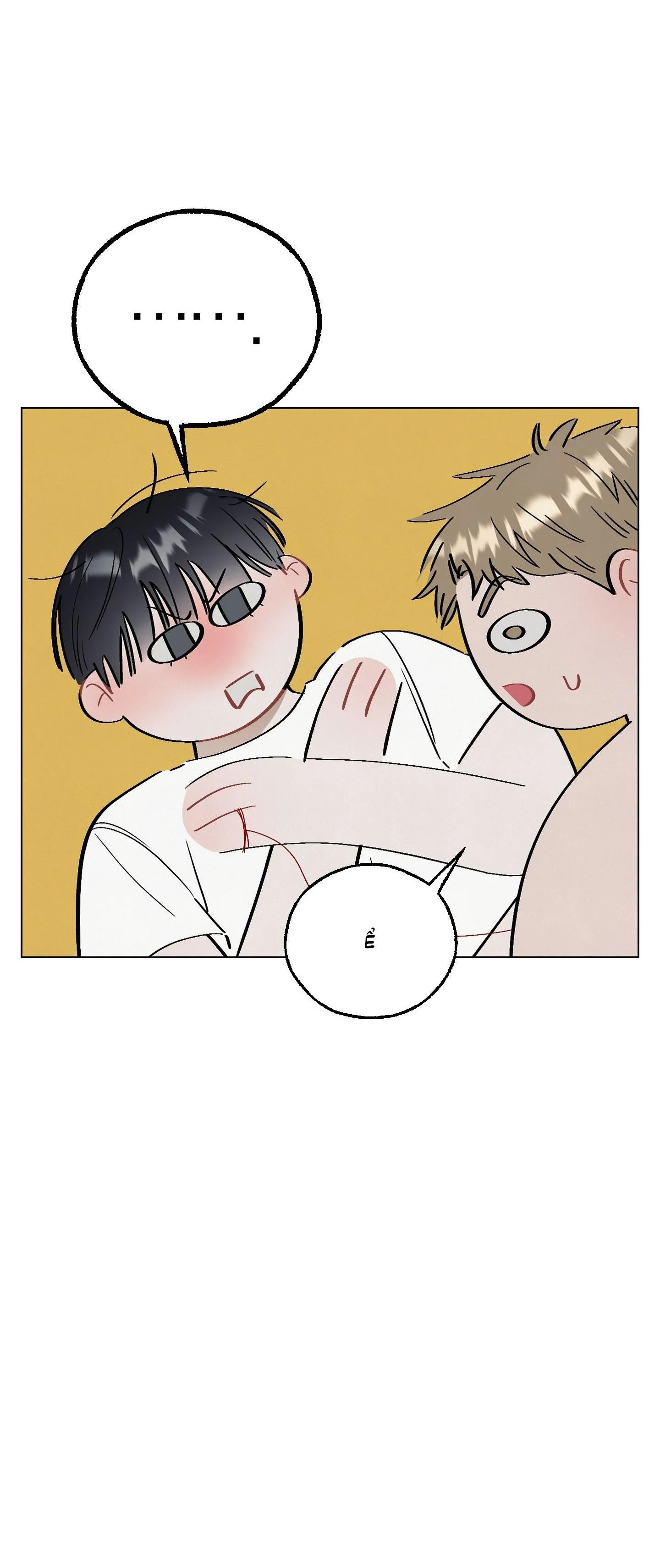 Nhiệm Vụ Định Mệnh Chapter 3 Trang 54