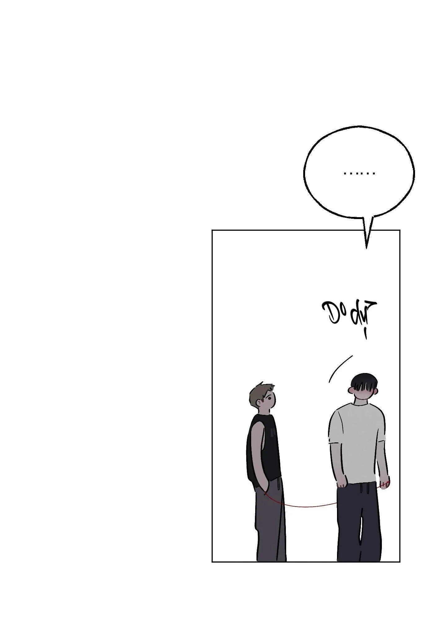 Nhiệm Vụ Định Mệnh Chapter 3 Trang 59