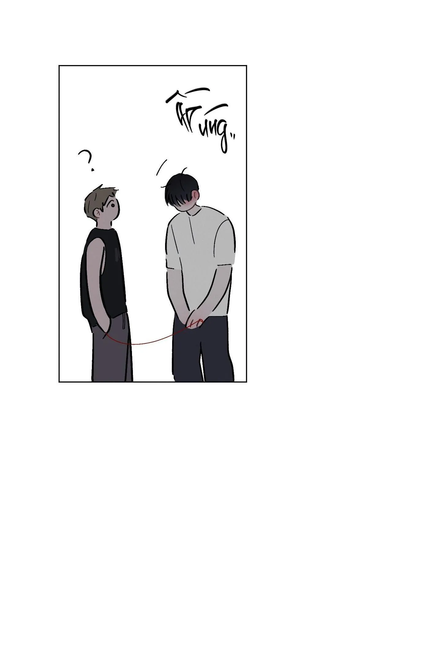 Nhiệm Vụ Định Mệnh Chapter 3 Trang 60