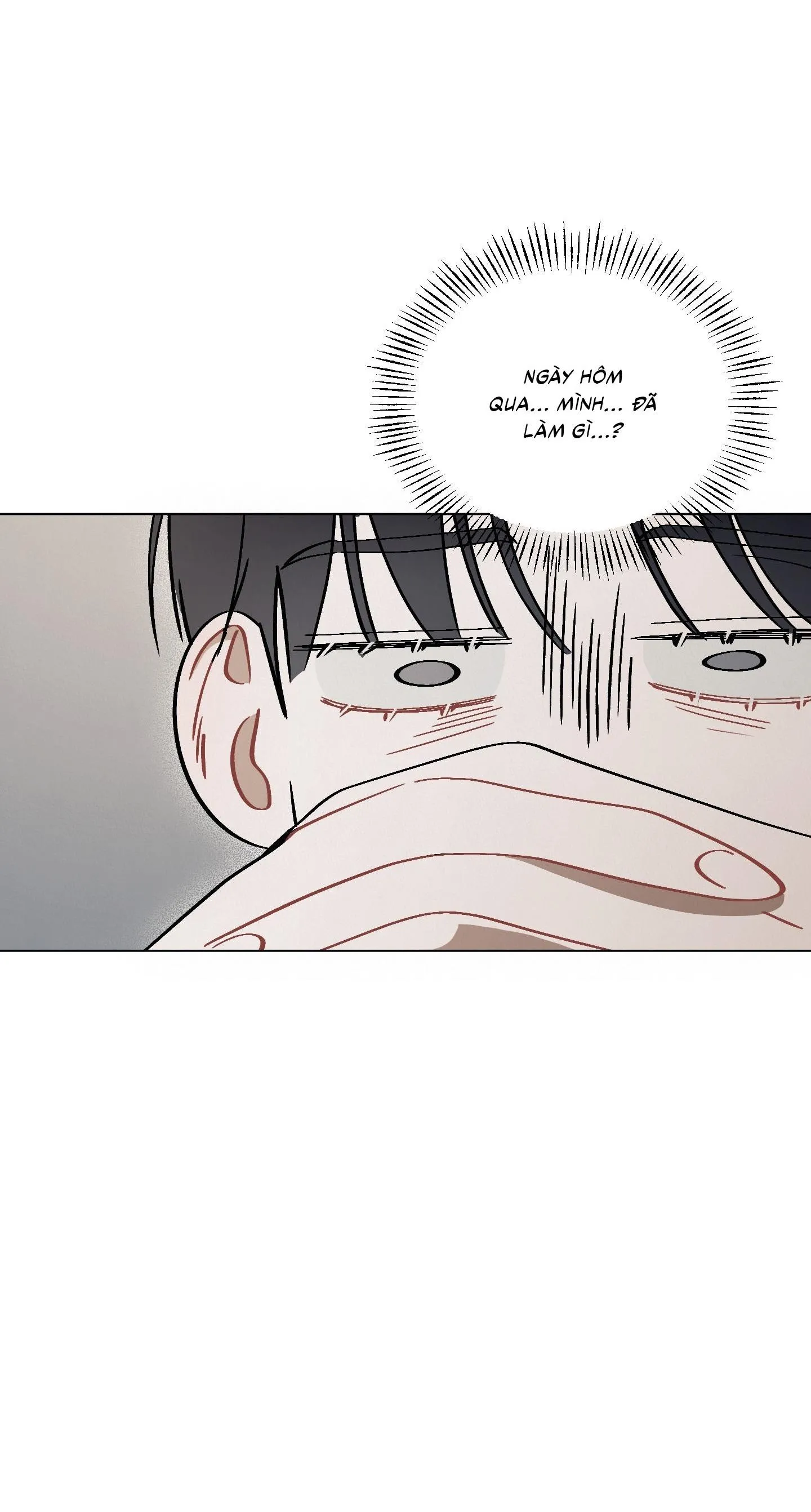 Nhiệm Vụ Định Mệnh Chapter 4 Trang 3