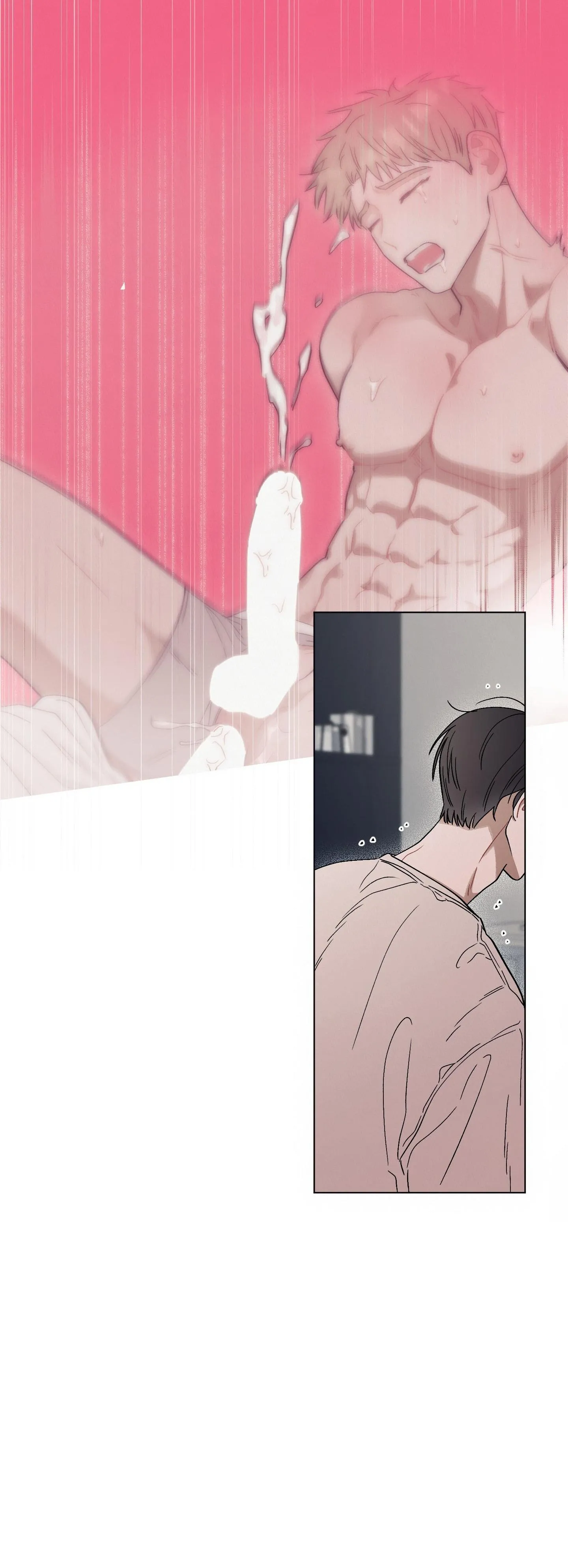 Nhiệm Vụ Định Mệnh Chapter 4 Trang 5