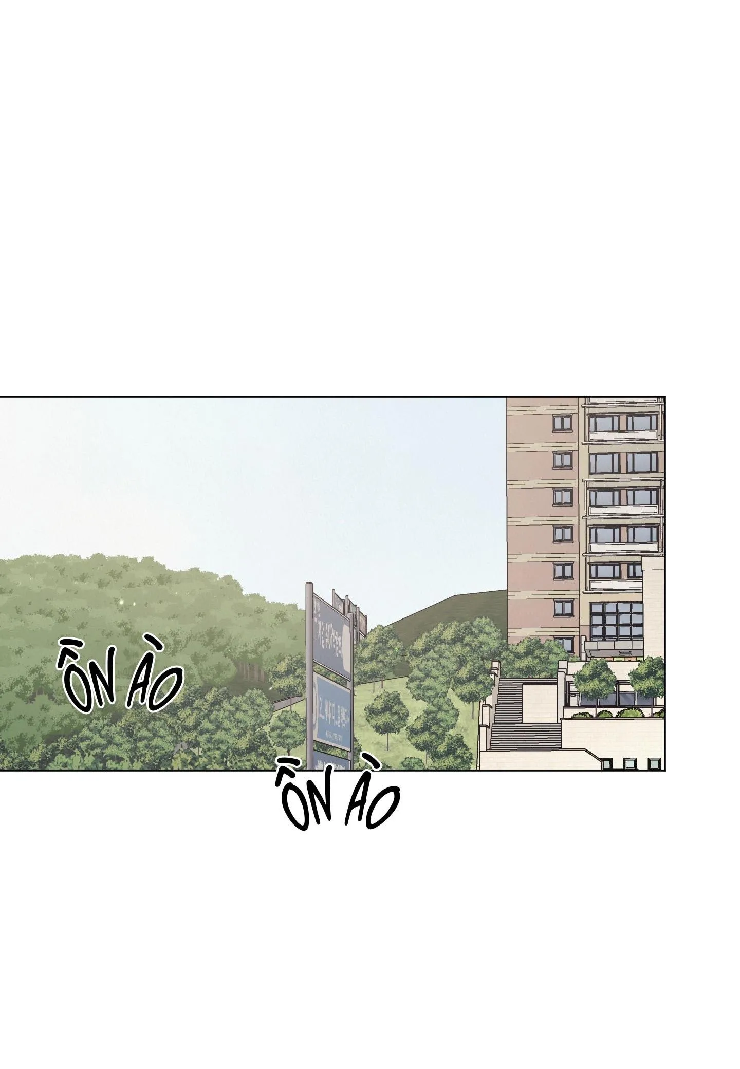 Nhiệm Vụ Định Mệnh Chapter 4 Trang 9