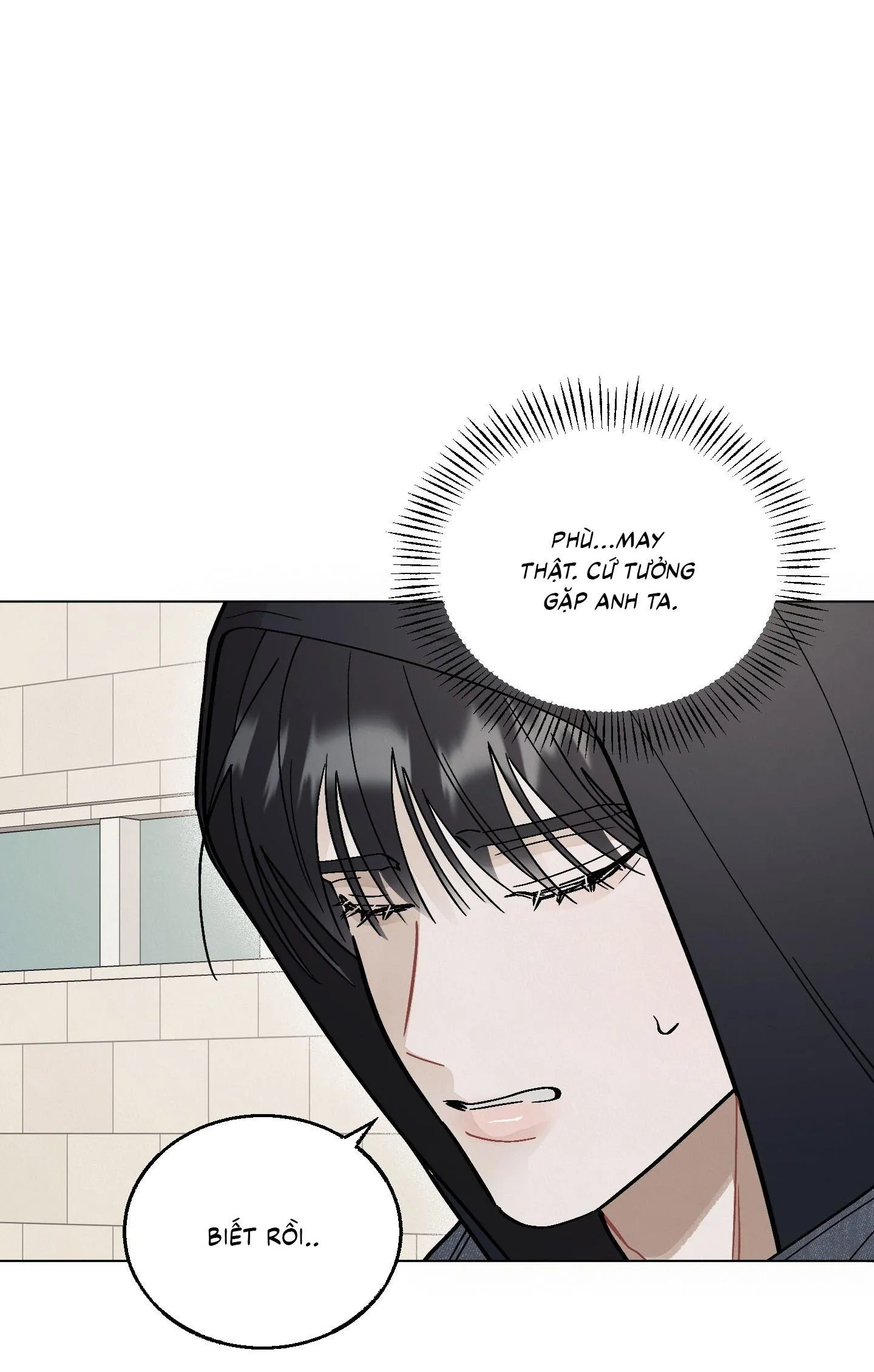 Nhiệm Vụ Định Mệnh Chapter 4 Trang 15