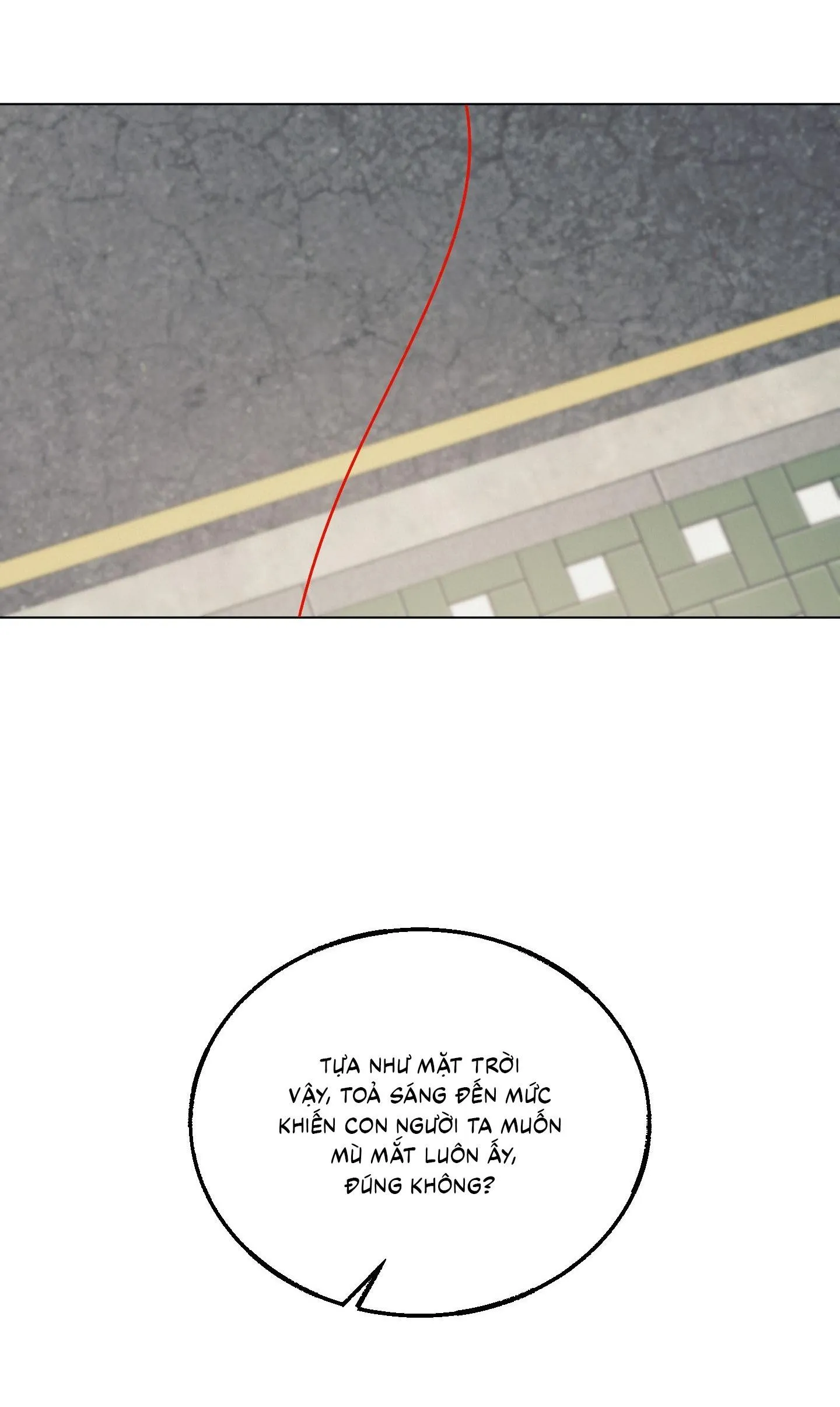 Nhiệm Vụ Định Mệnh Chapter 4 Trang 28