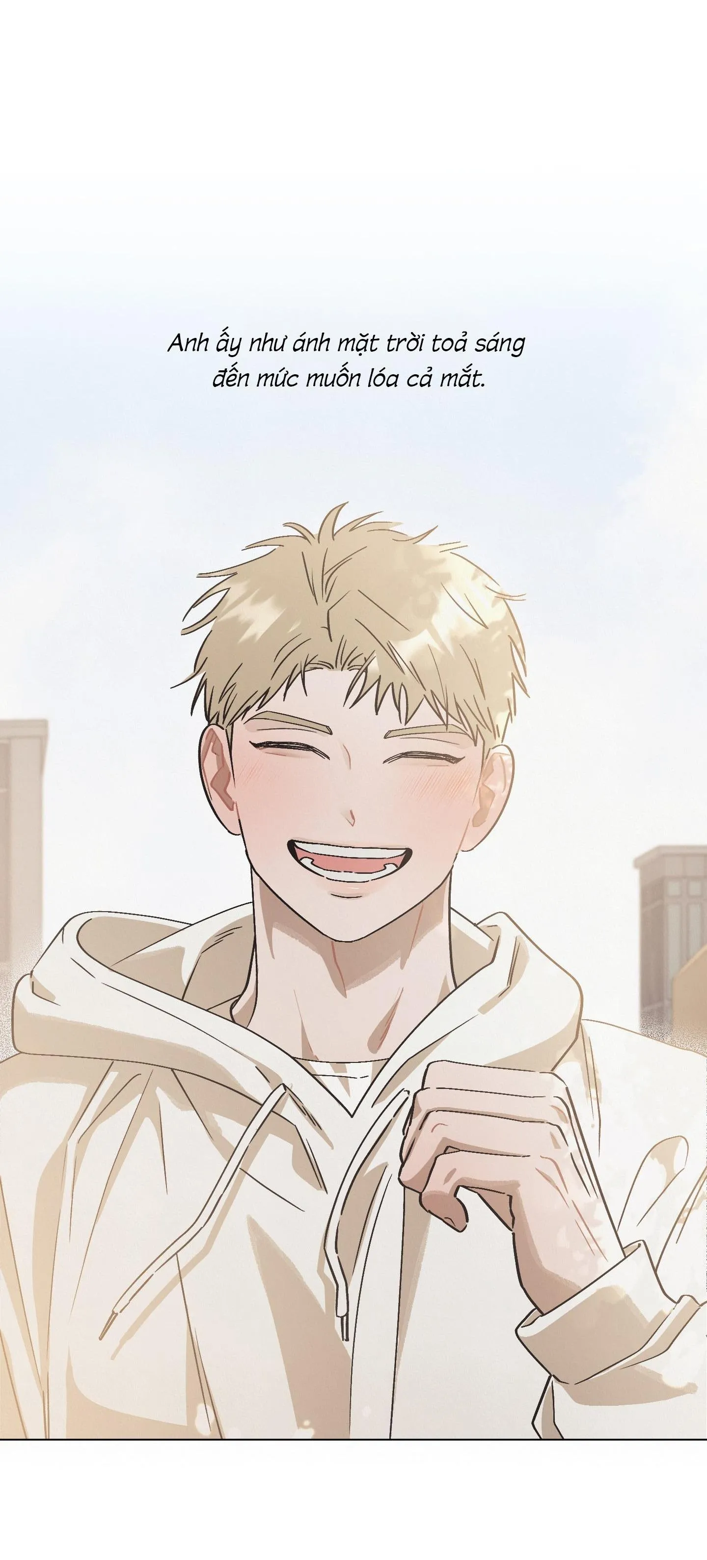 Nhiệm Vụ Định Mệnh Chapter 4 Trang 32