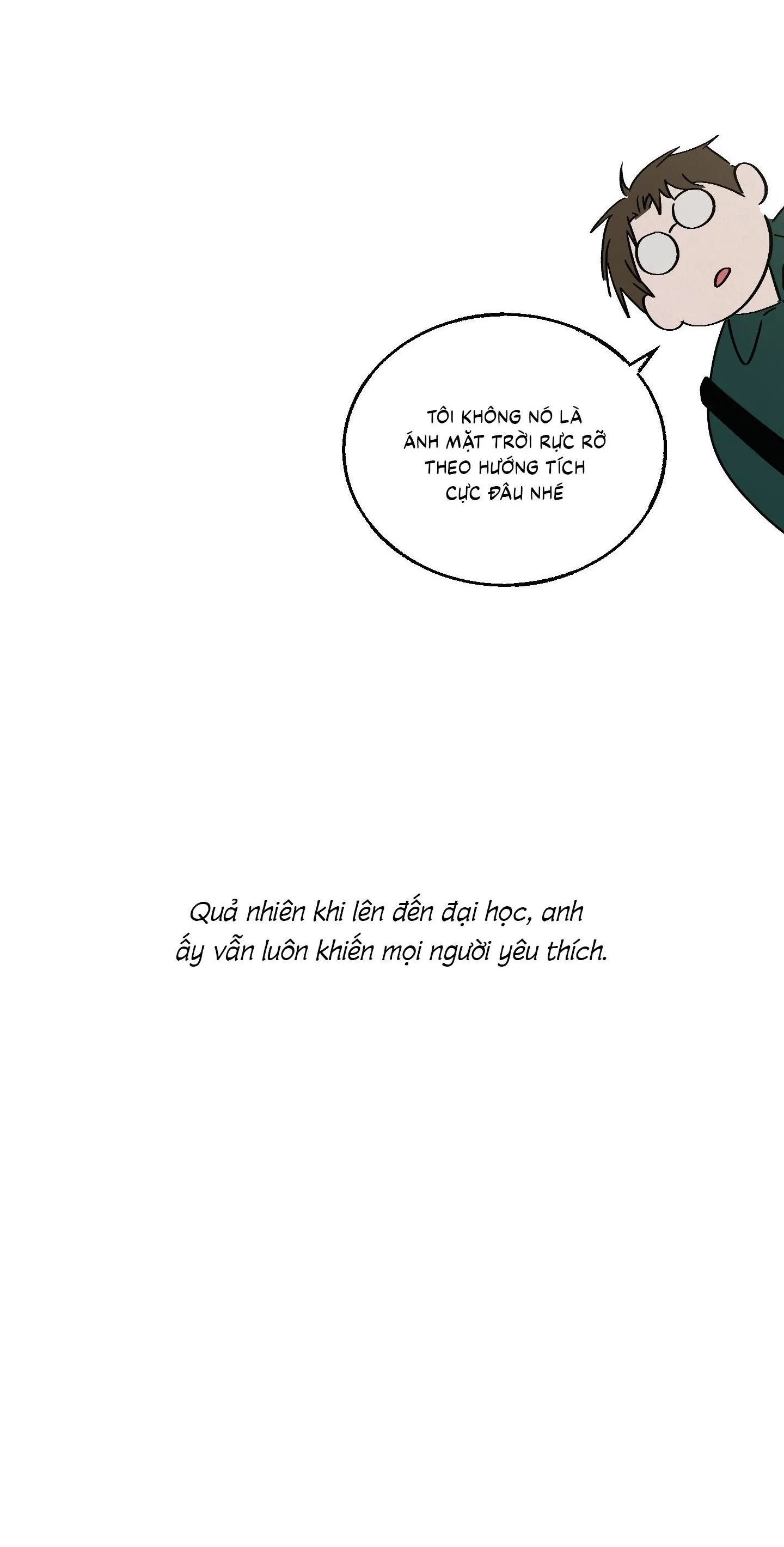 Nhiệm Vụ Định Mệnh Chapter 4 Trang 33