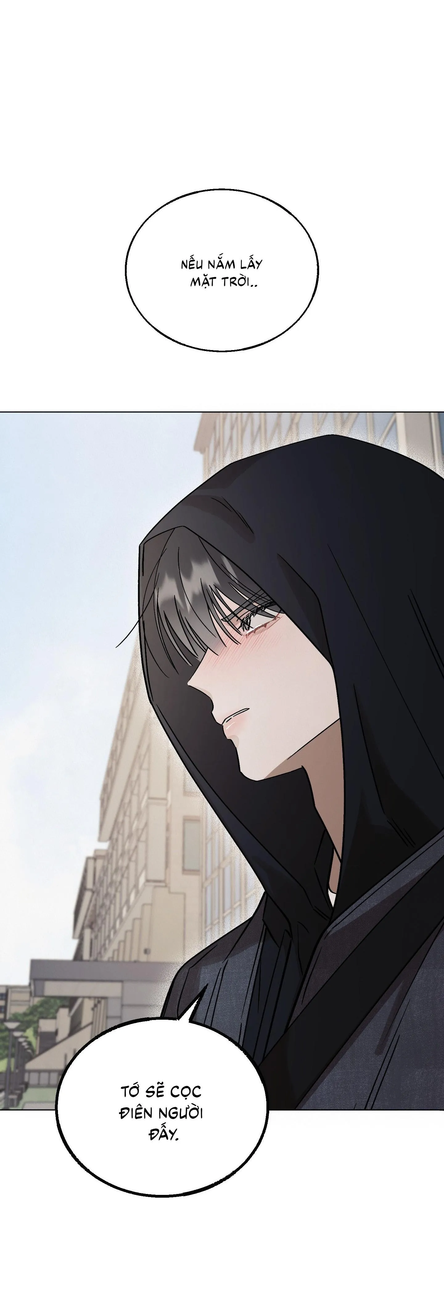 Nhiệm Vụ Định Mệnh Chapter 4 Trang 35