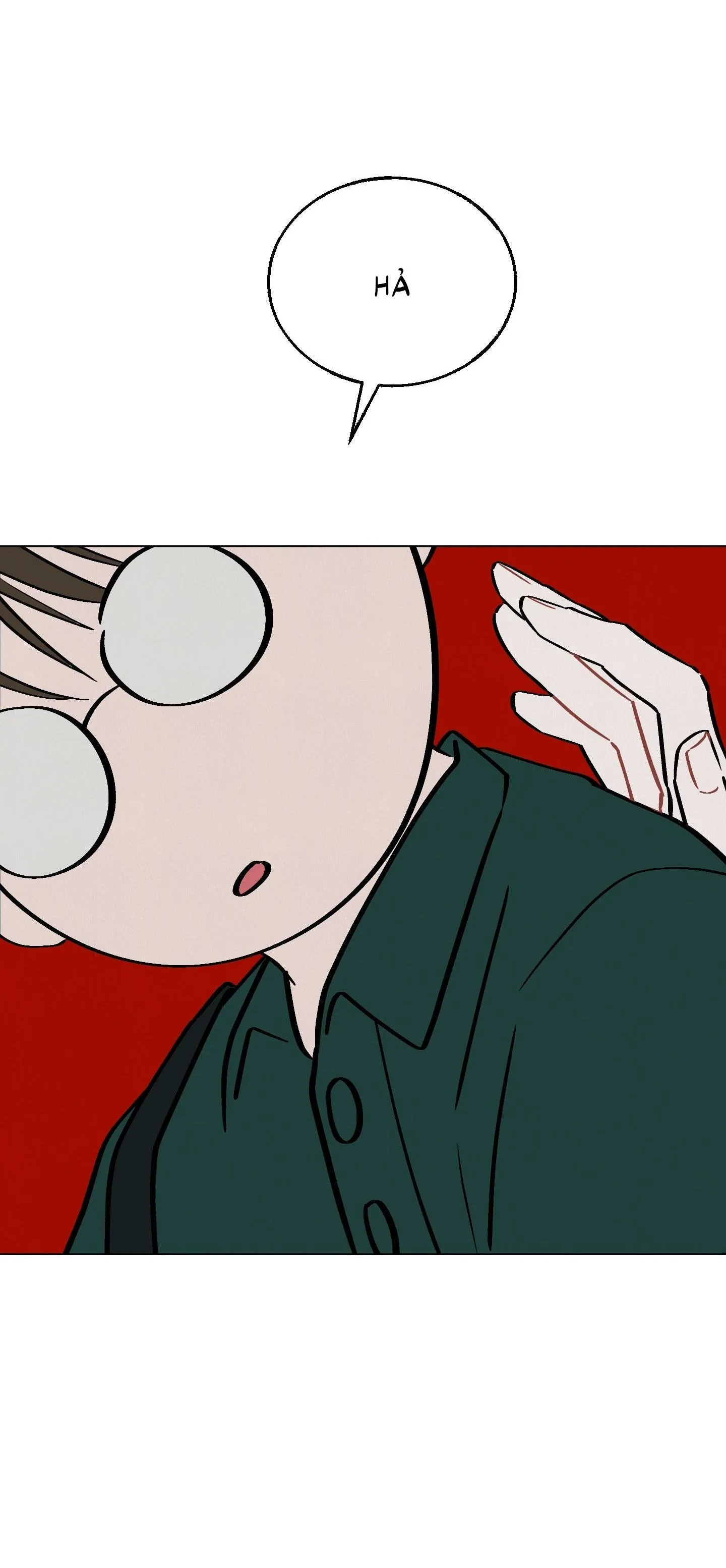 Nhiệm Vụ Định Mệnh Chapter 4 Trang 36