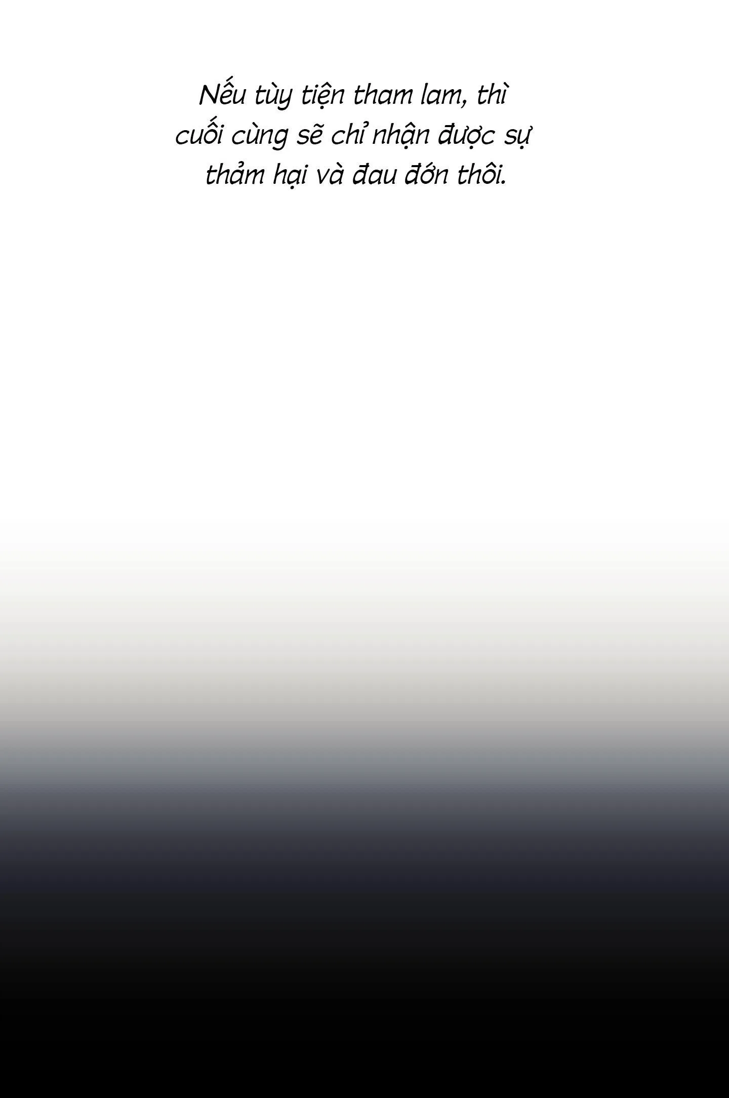 Nhiệm Vụ Định Mệnh Chapter 4 Trang 41