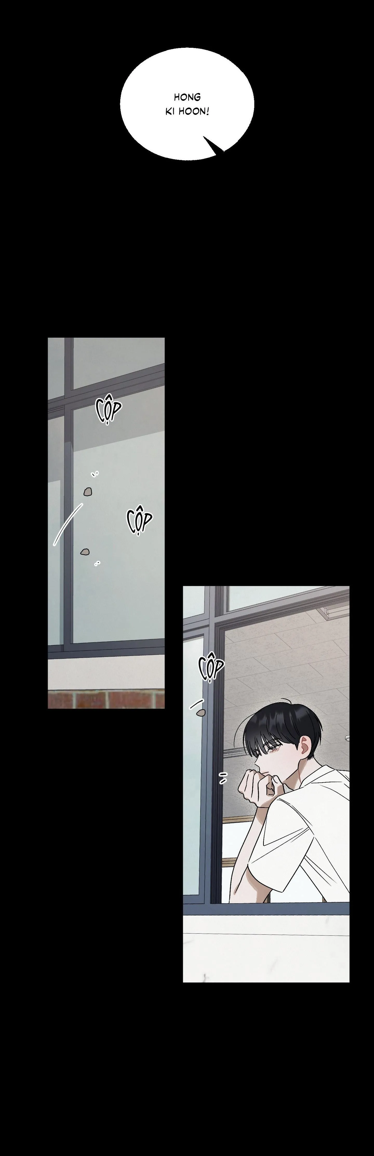 Nhiệm Vụ Định Mệnh Chapter 4 Trang 45