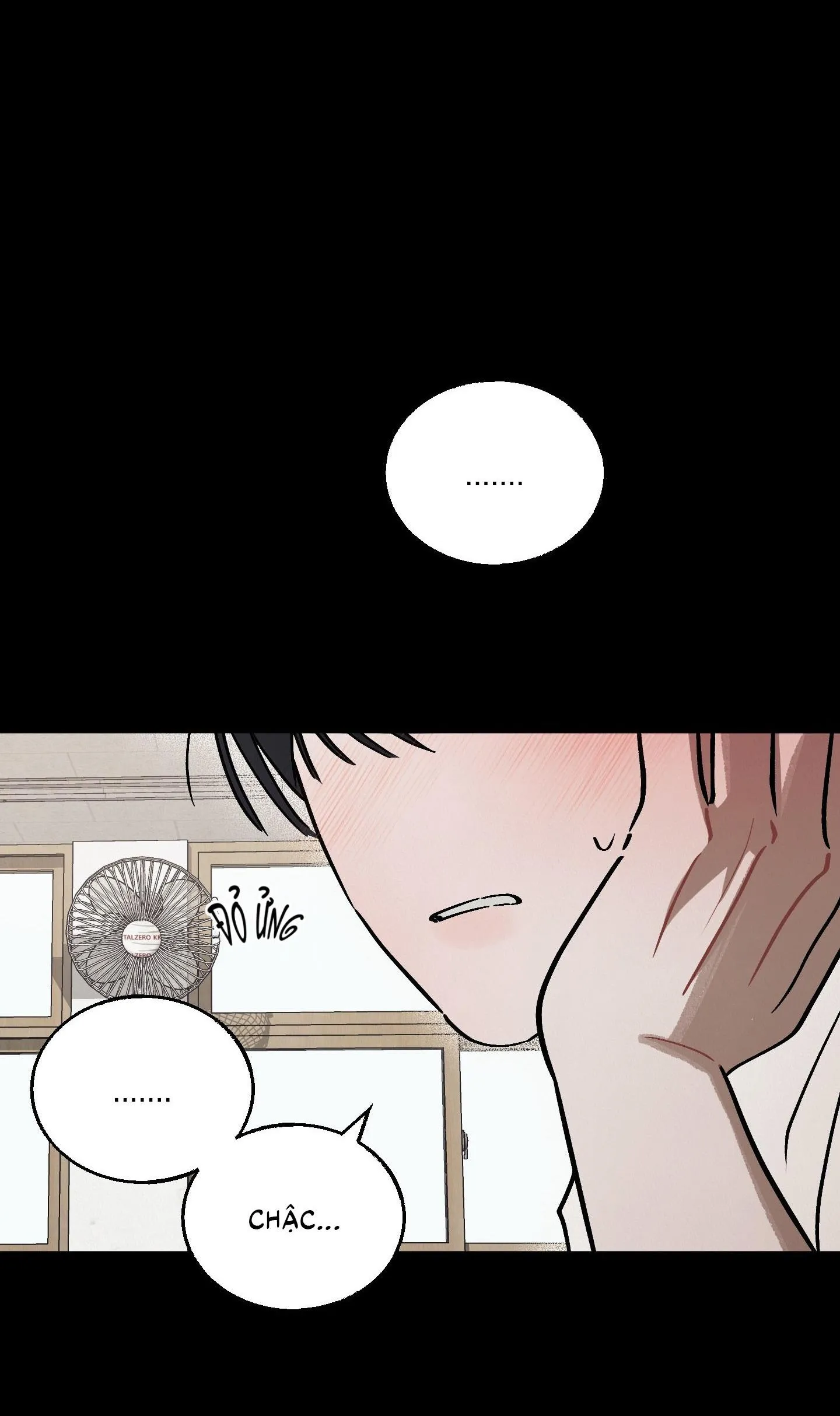 Nhiệm Vụ Định Mệnh Chapter 4 Trang 50