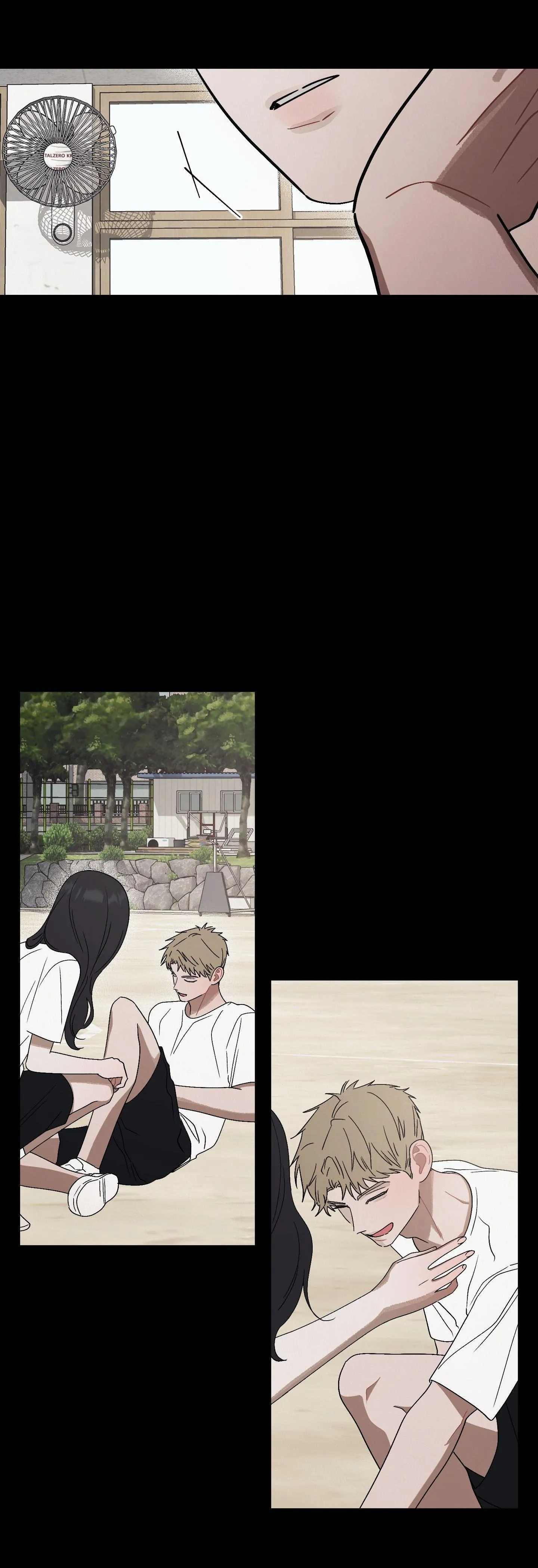 Nhiệm Vụ Định Mệnh Chapter 4 Trang 51