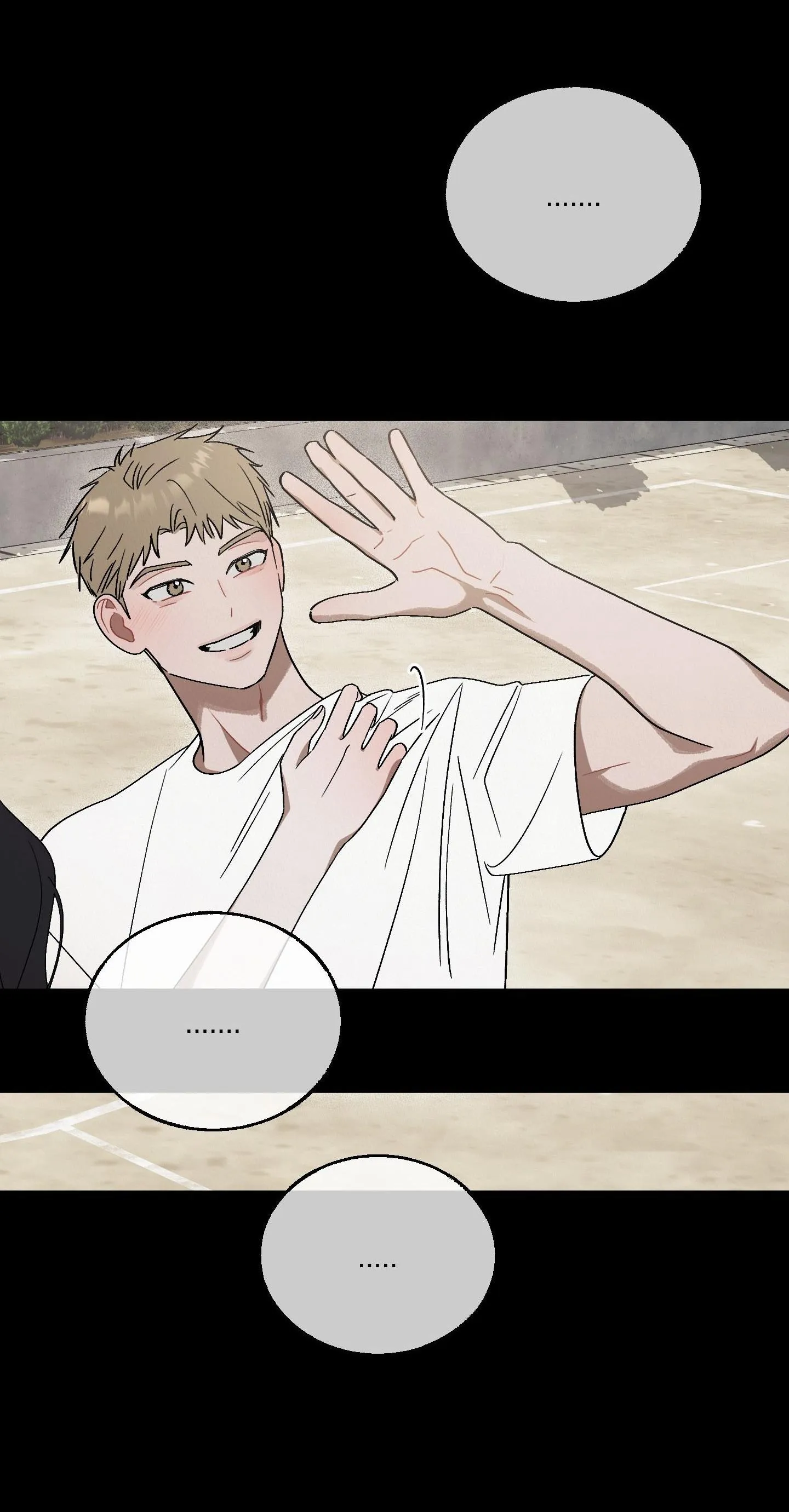 Nhiệm Vụ Định Mệnh Chapter 4 Trang 52