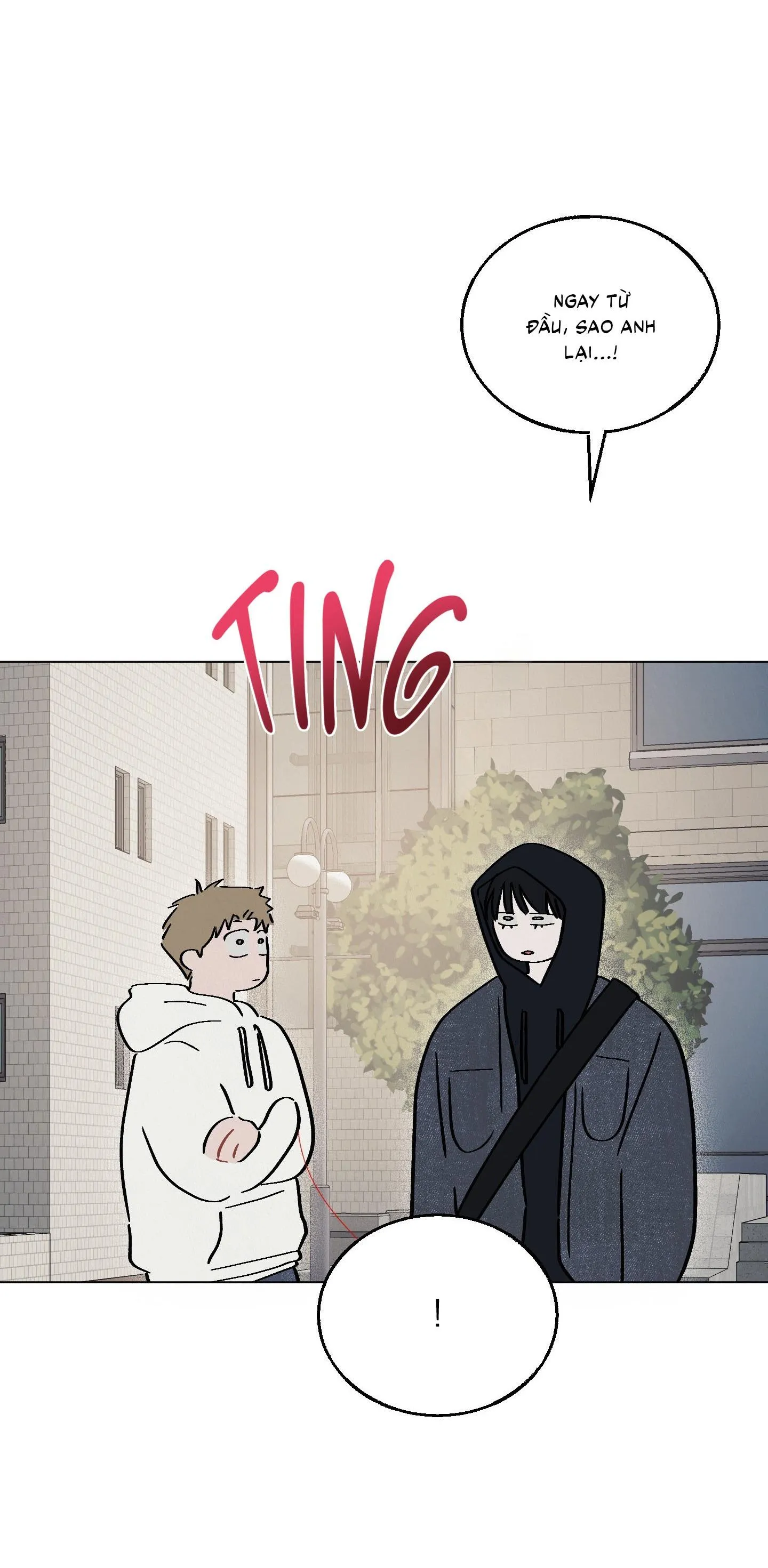 Nhiệm Vụ Định Mệnh Chapter 4 Trang 57