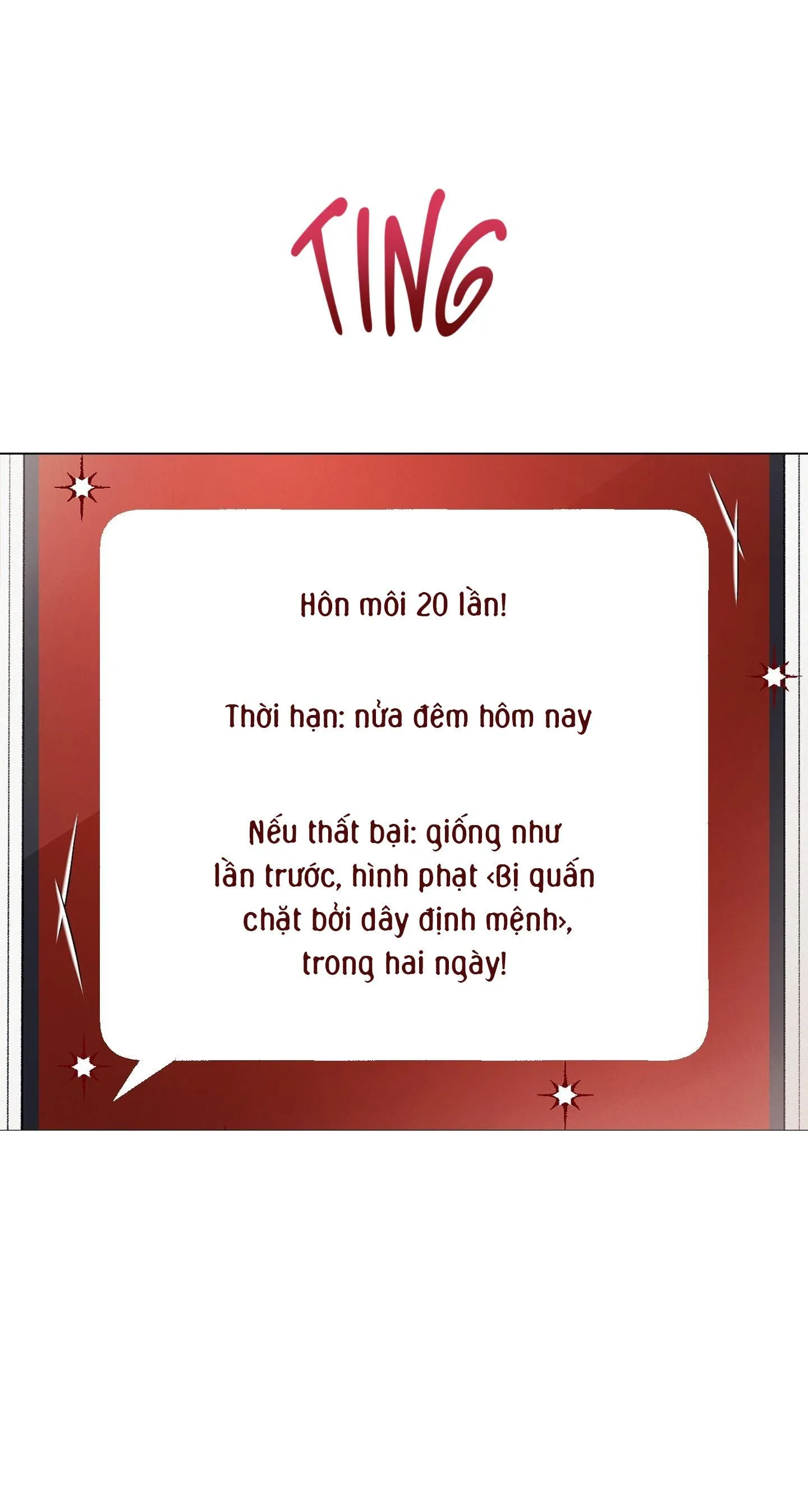 Nhiệm Vụ Định Mệnh Chapter 4 Trang 59