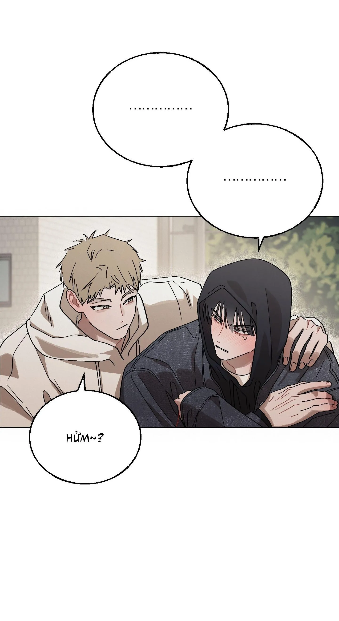 Nhiệm Vụ Định Mệnh Chapter 4 Trang 62