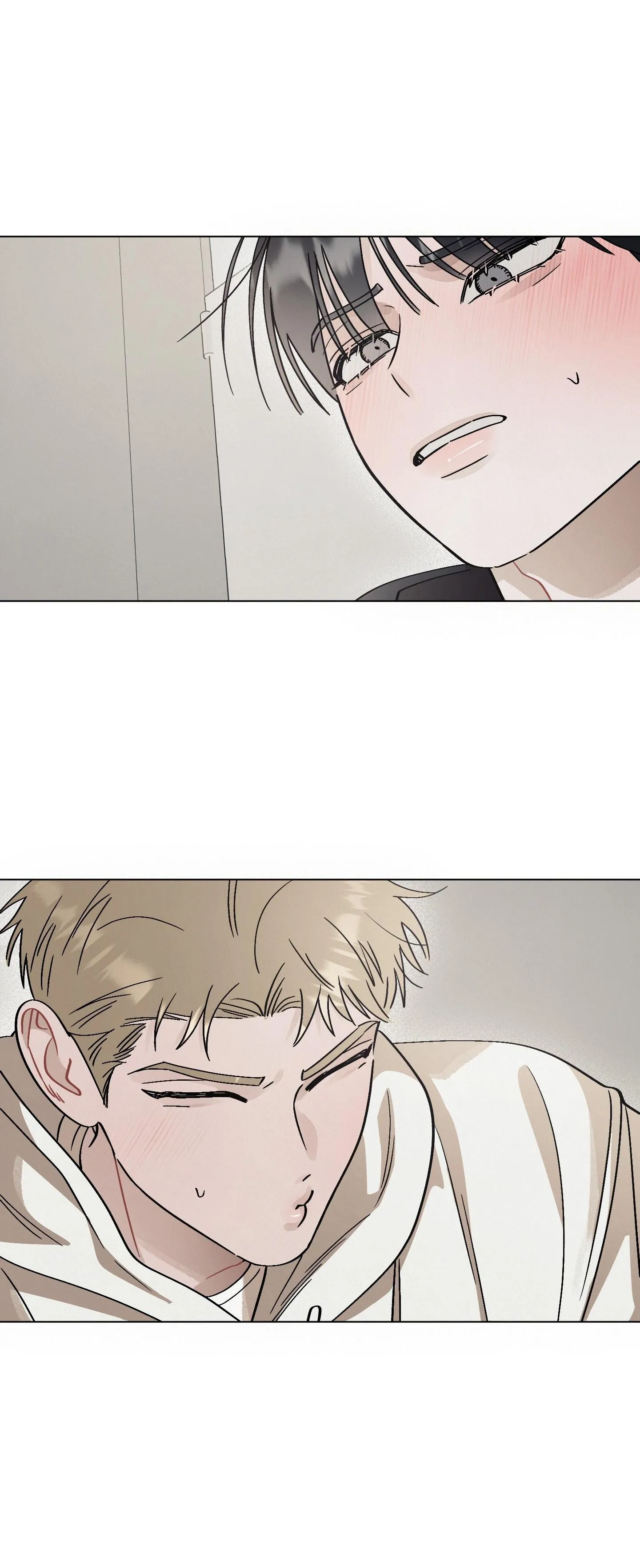 Nhiệm Vụ Định Mệnh Chapter 5 Trang 17